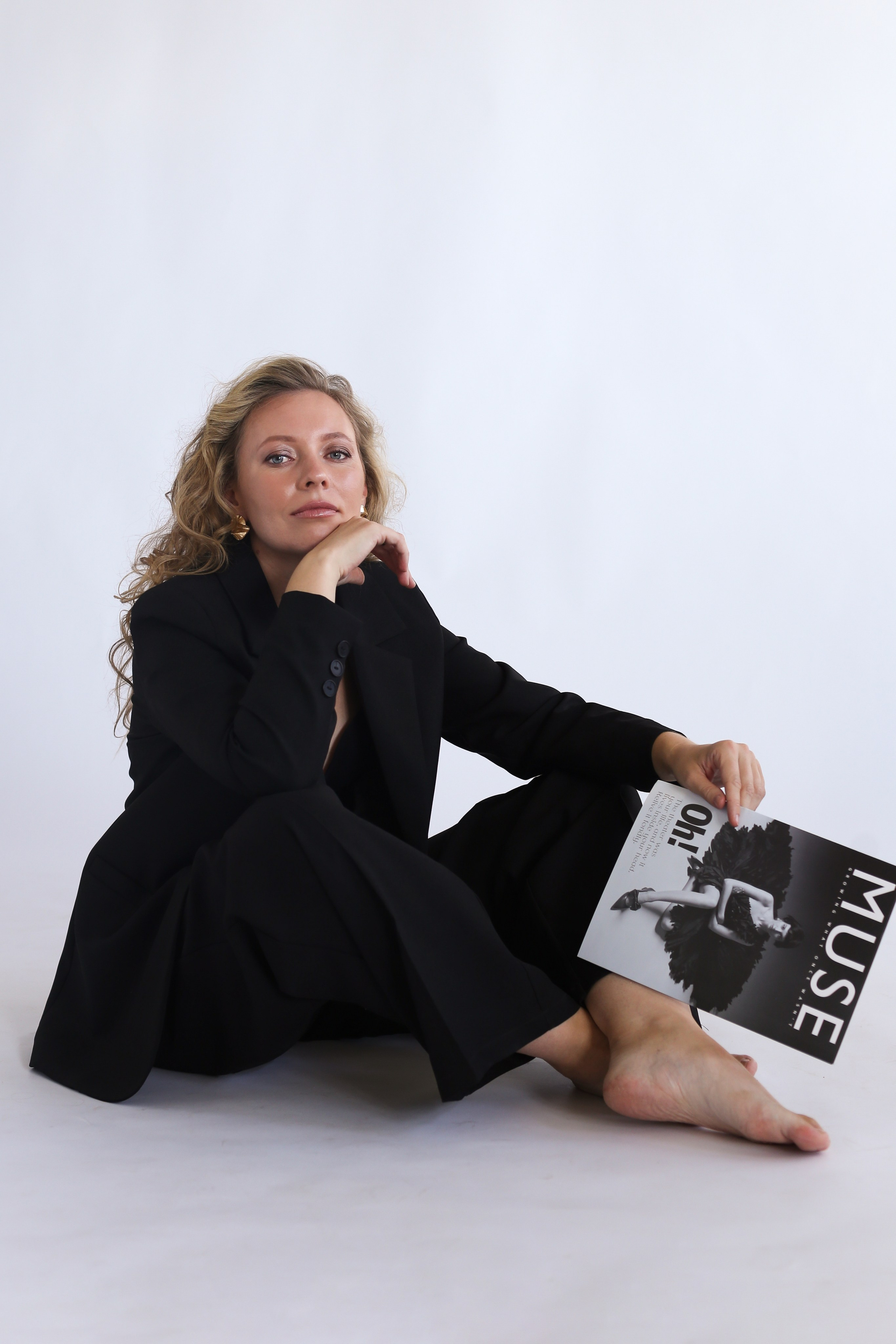 Съёмки со студийным светом — отличия