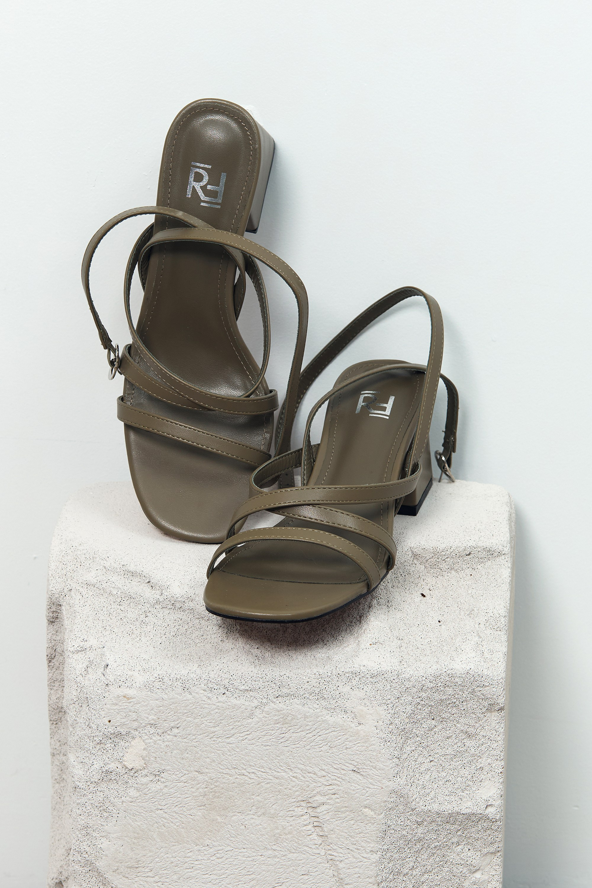 Обувь. Фотограф в Ростове-на-Дону Анна Нагорная