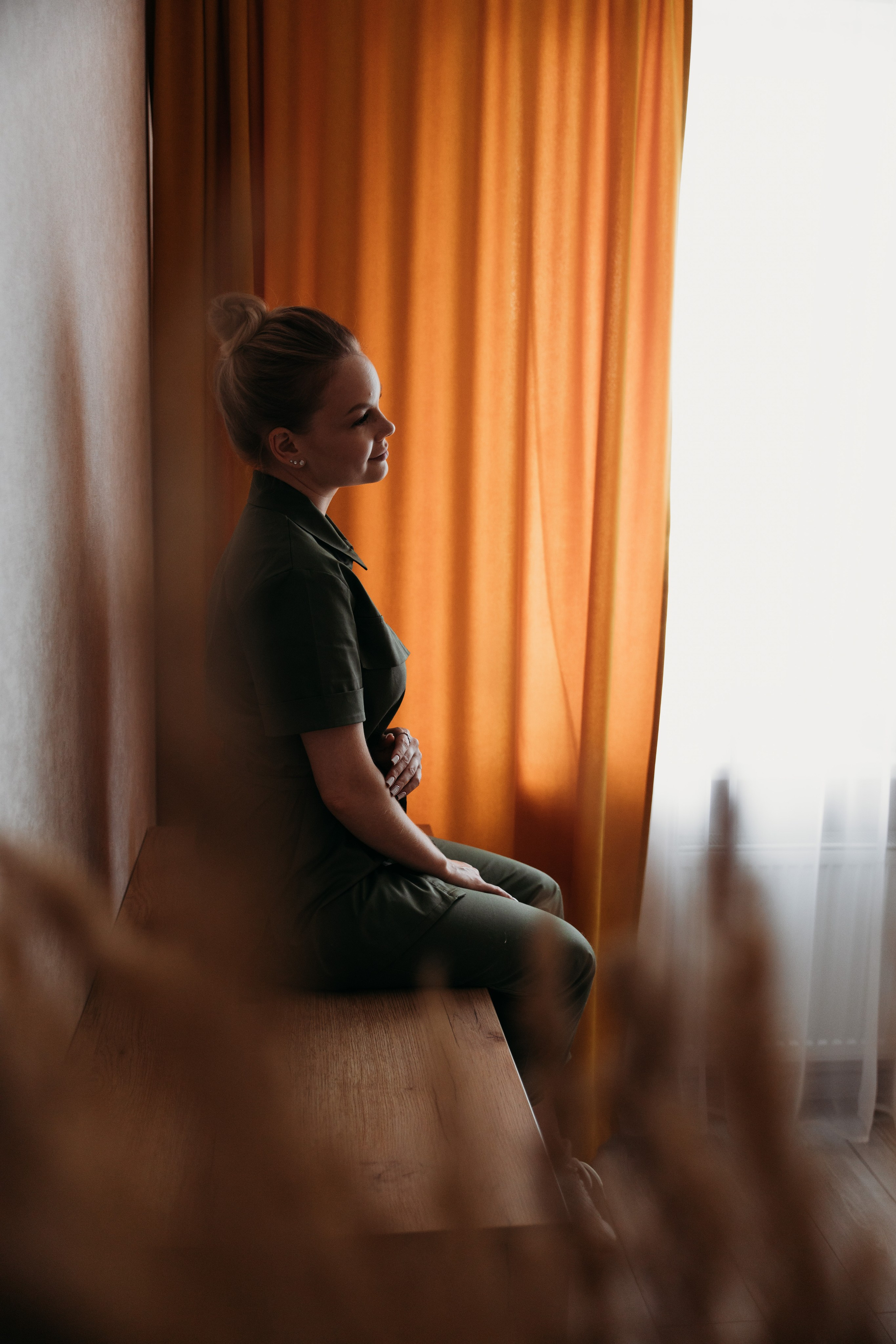 Домашняя лайфстайл съёмка. Семейный, детский и индивидуальный фотограф в Санкт-Петербурге Кремнев