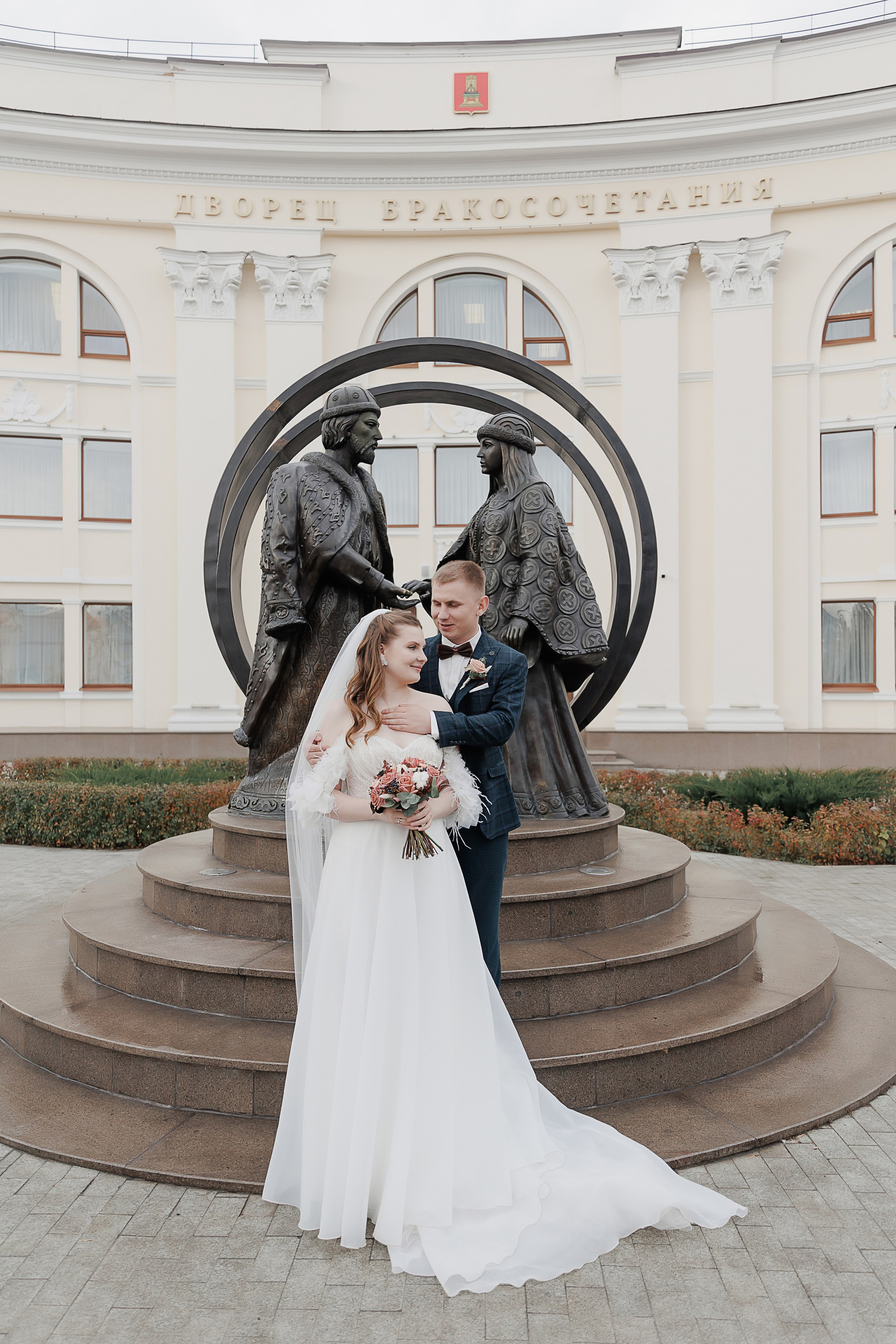 Свадьба. Свадебный и семейный фотограф в Твери и Тверской области