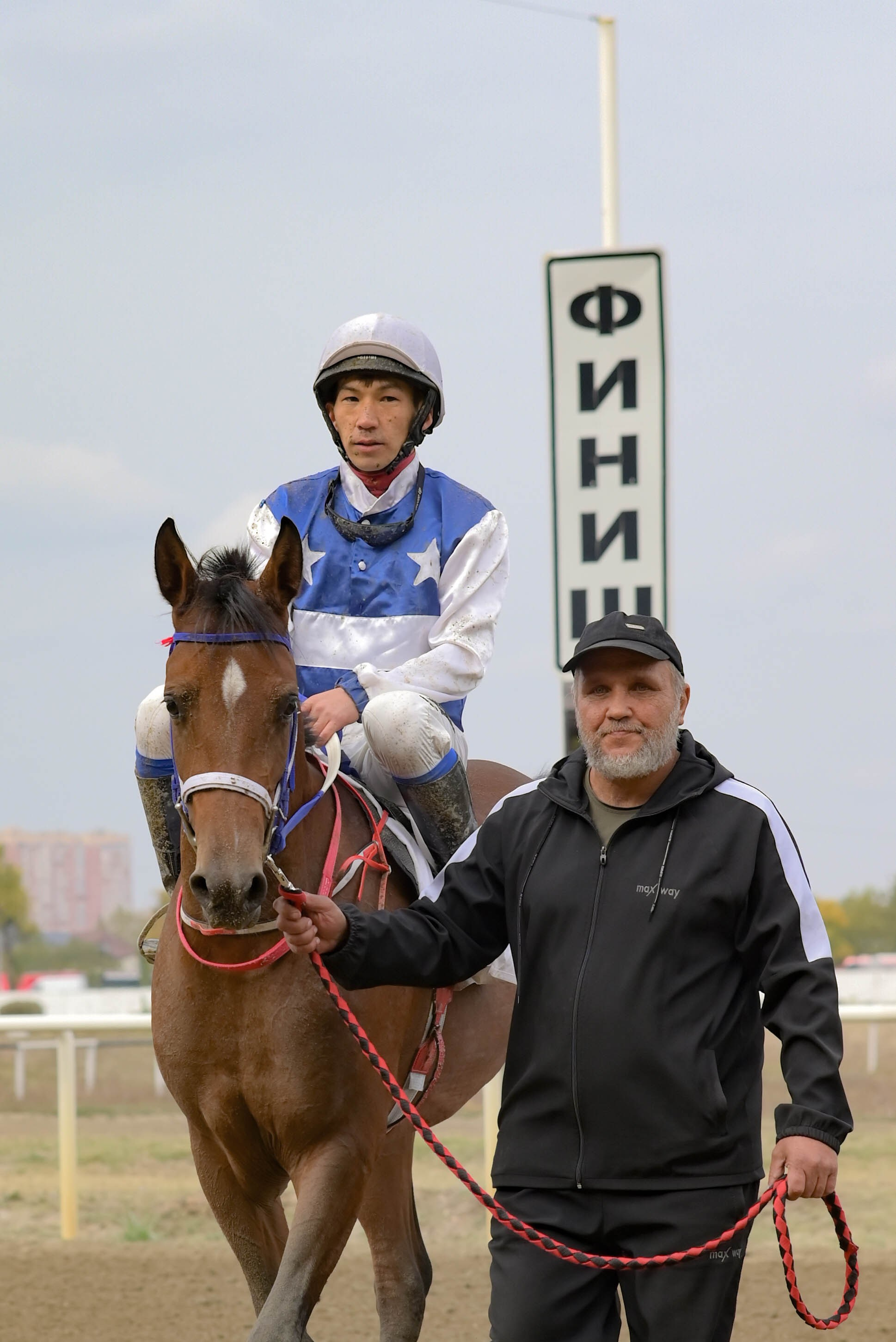 Закрытие скакового сезона 2024 г. Краснодар. Фотограф Краснодар Наталья Сувит