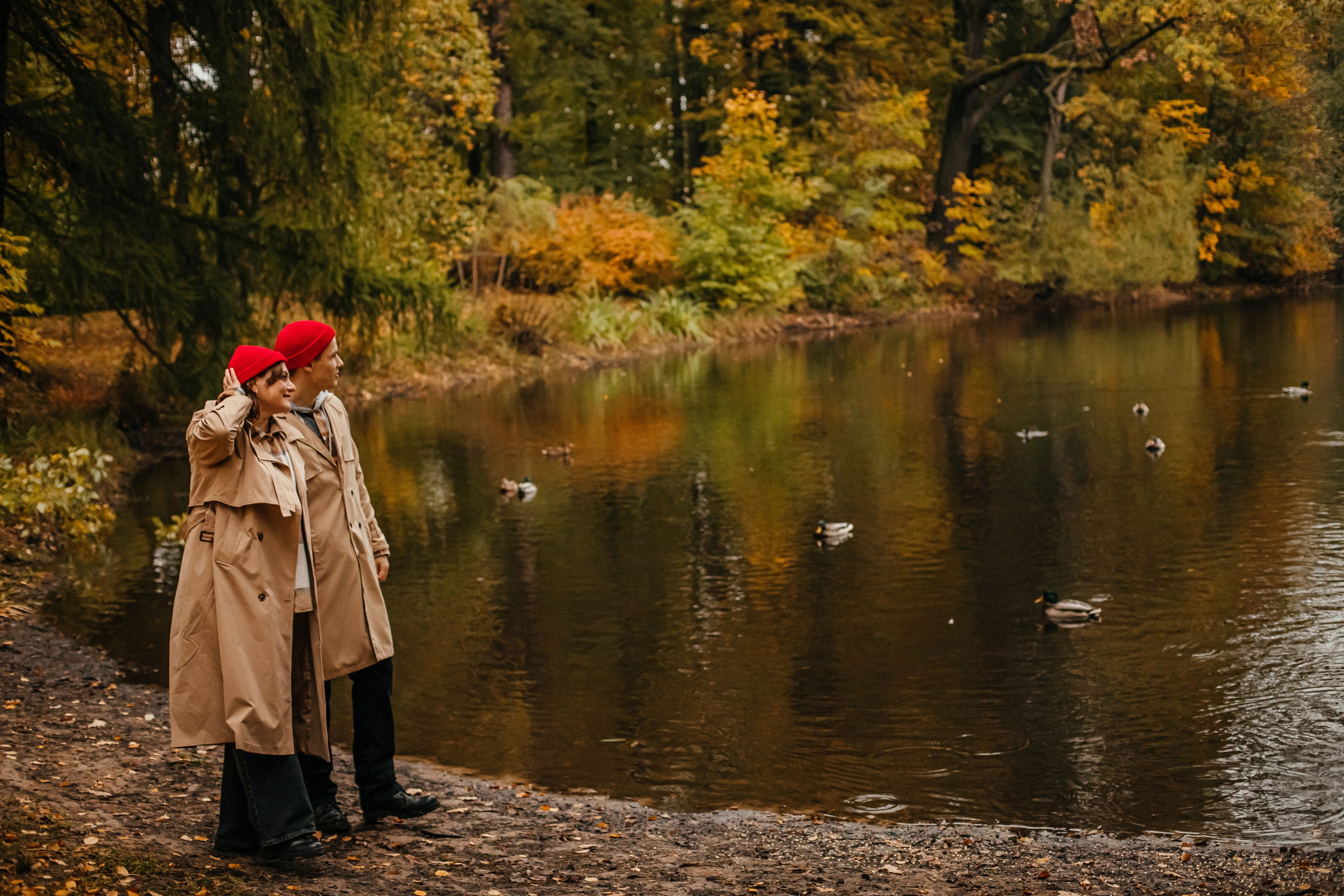 Лиза и Андрей. Elena Sova — семейный и женский фотограф в Санкт-Петербурге