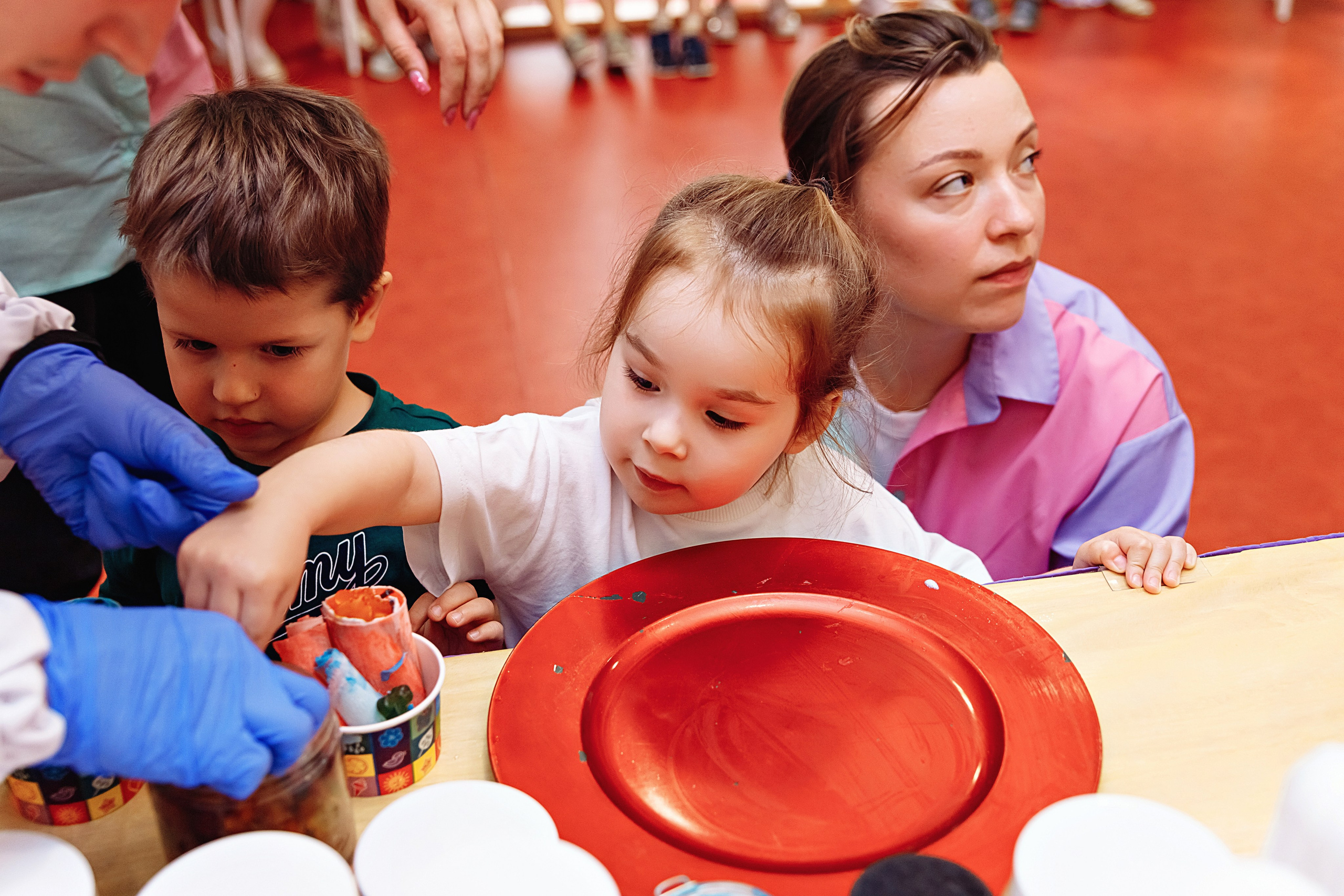 Др Sun School. Elena Sova — семейный и женский фотограф в Санкт-Петербурге