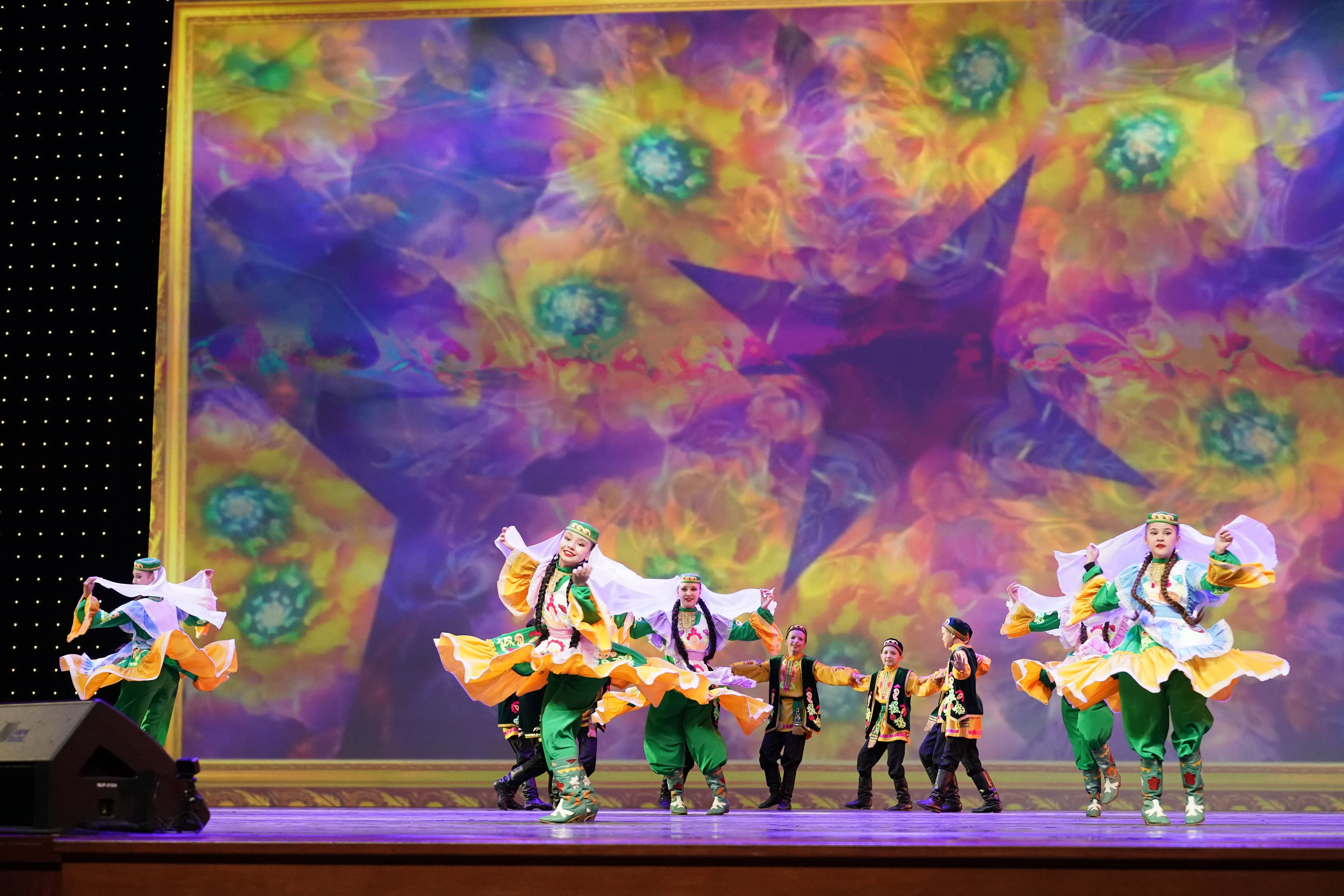 19 мая, отделение 1, г. Москва, Кремль. Золотое яблочко