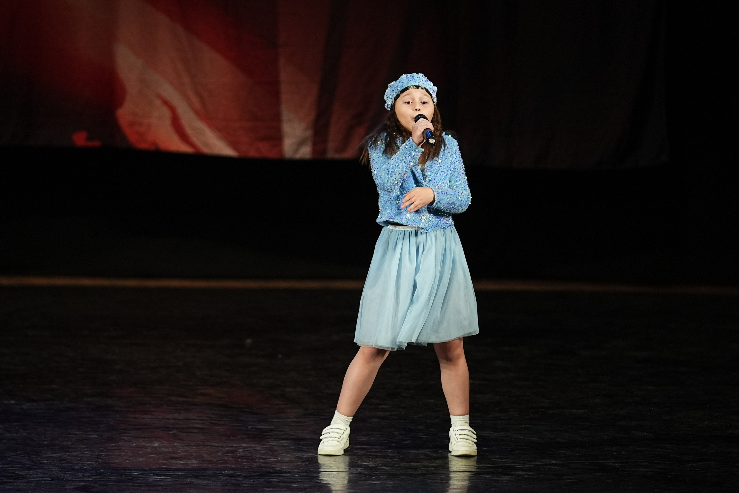 6 декабря, блок 2, г. Нижний Новгород. Золотое яблочко