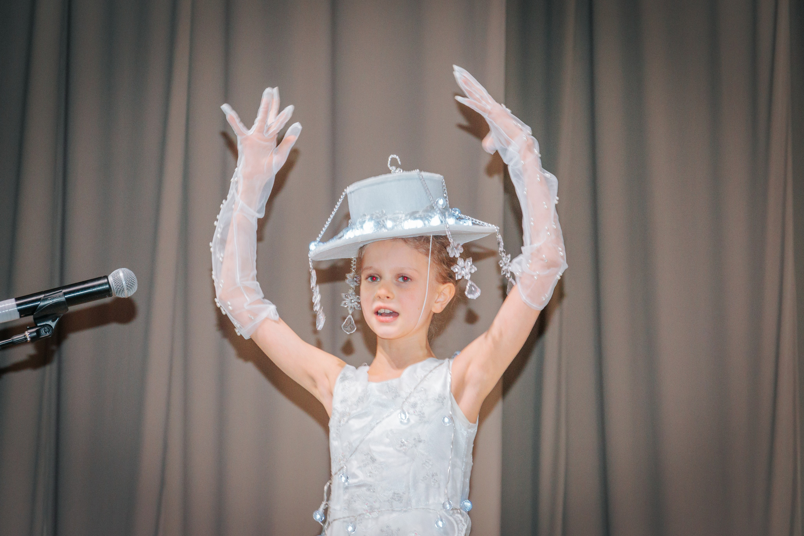 16 марта, г. Суздаль. Золотое яблочко