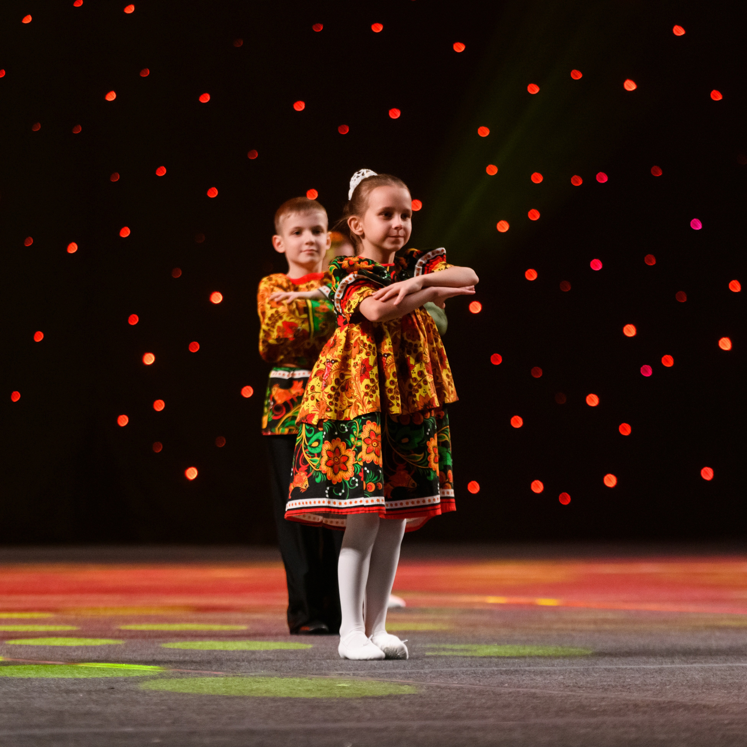 6 мая, концерт 10 лет, Сибур Арена, г. Санкт-Петербург. Золотое яблочко