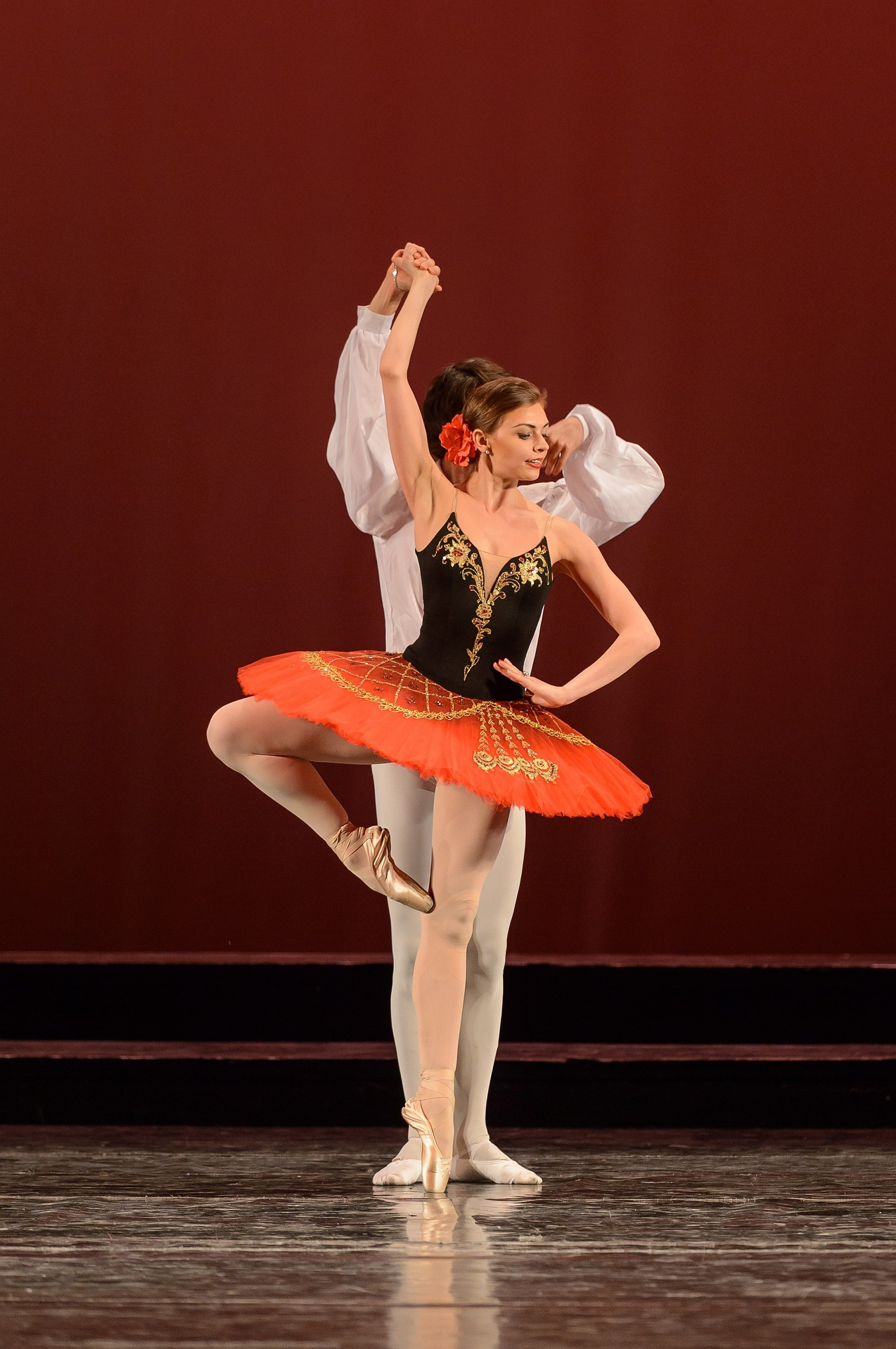 23 мая, концерт 5 лет, БКЗ. Золотое яблочко