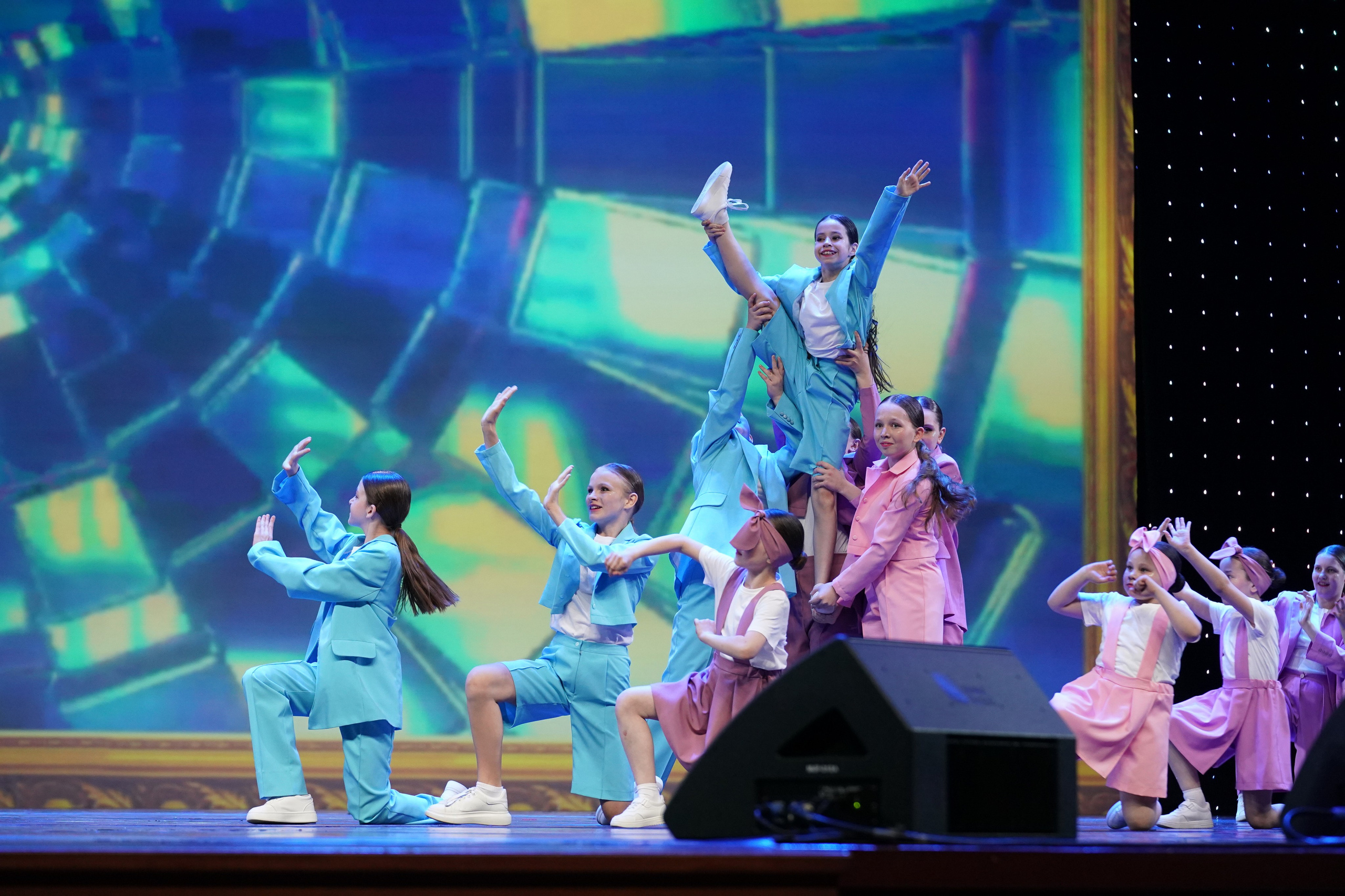 19 мая, отделение 2, г. Москва, Кремль. Золотое яблочко