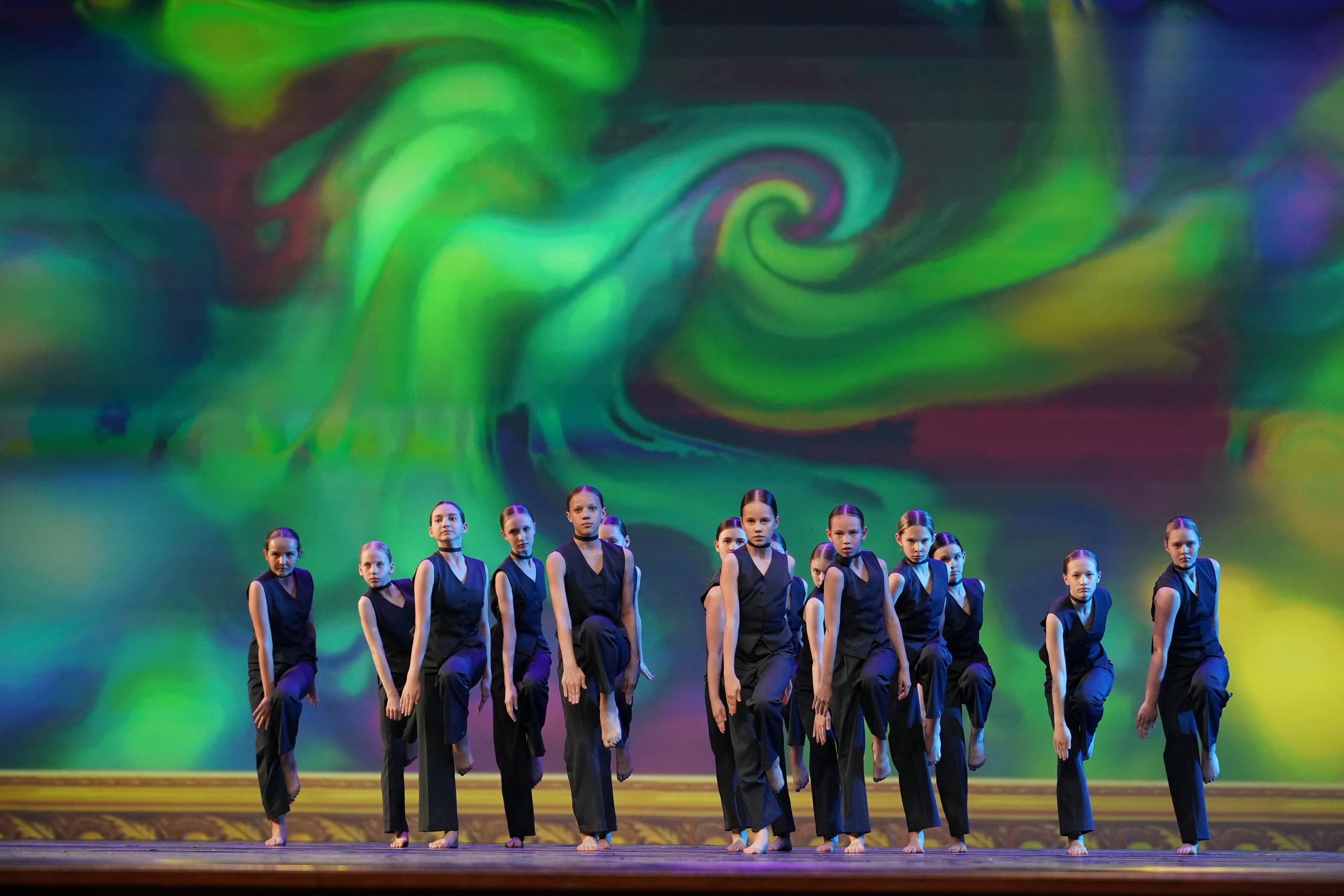 19 мая, отделение 2, г. Москва, Кремль. Золотое яблочко