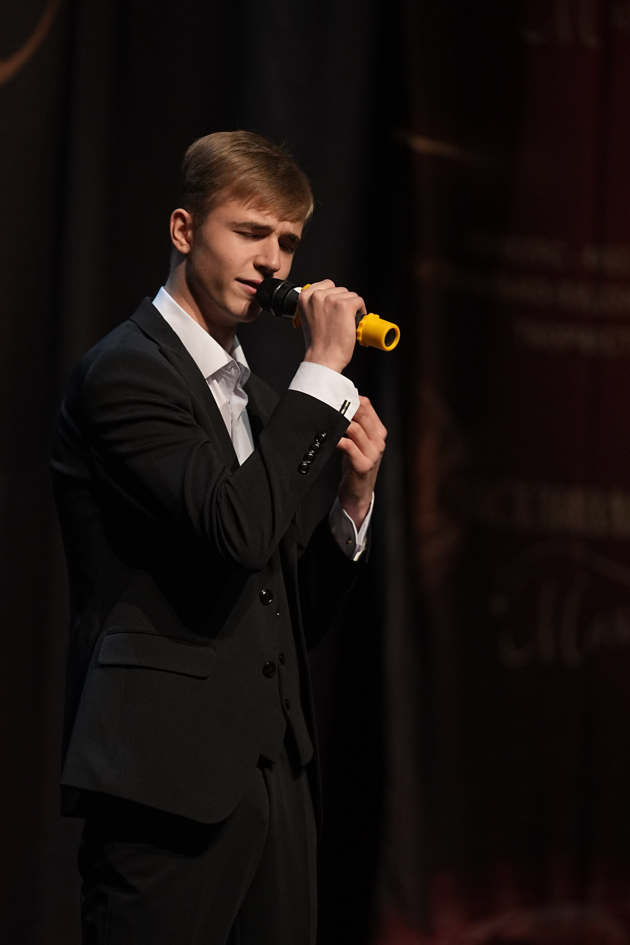 17 января, блок 1, г. Москва. Золотое яблочко