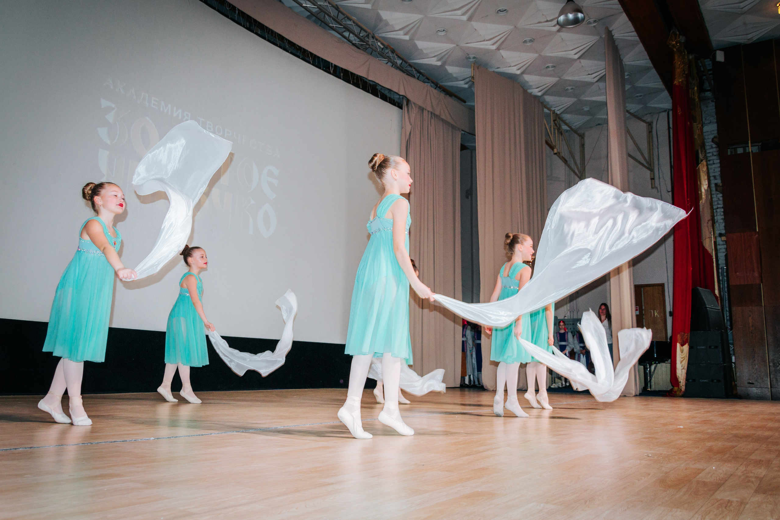 16 марта, г. Суздаль. Золотое яблочко