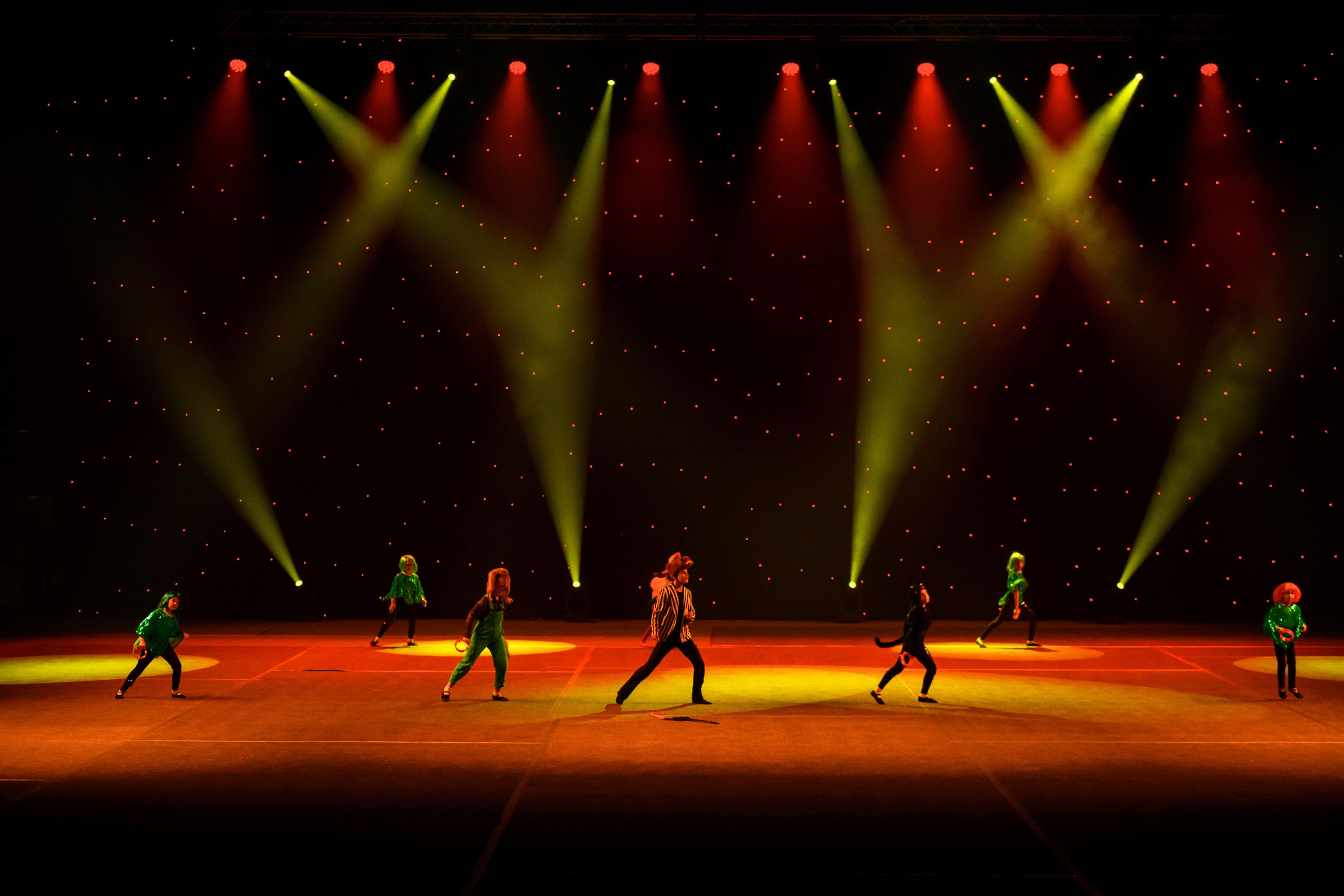 6 мая, концерт 10 лет, Сибур Арена, г. Санкт-Петербург. Золотое яблочко