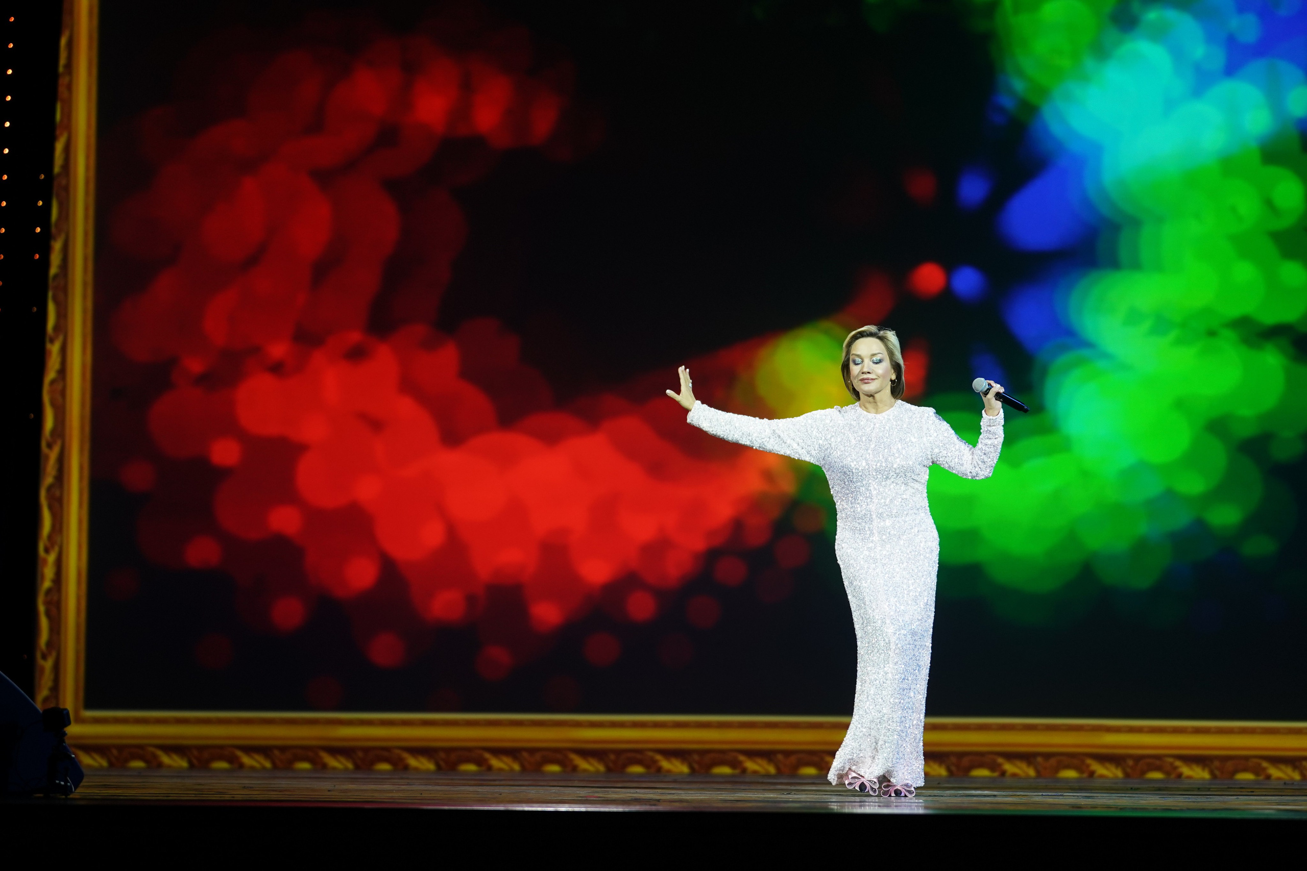 19 мая, отделение 1, г. Москва, Кремль. Золотое яблочко