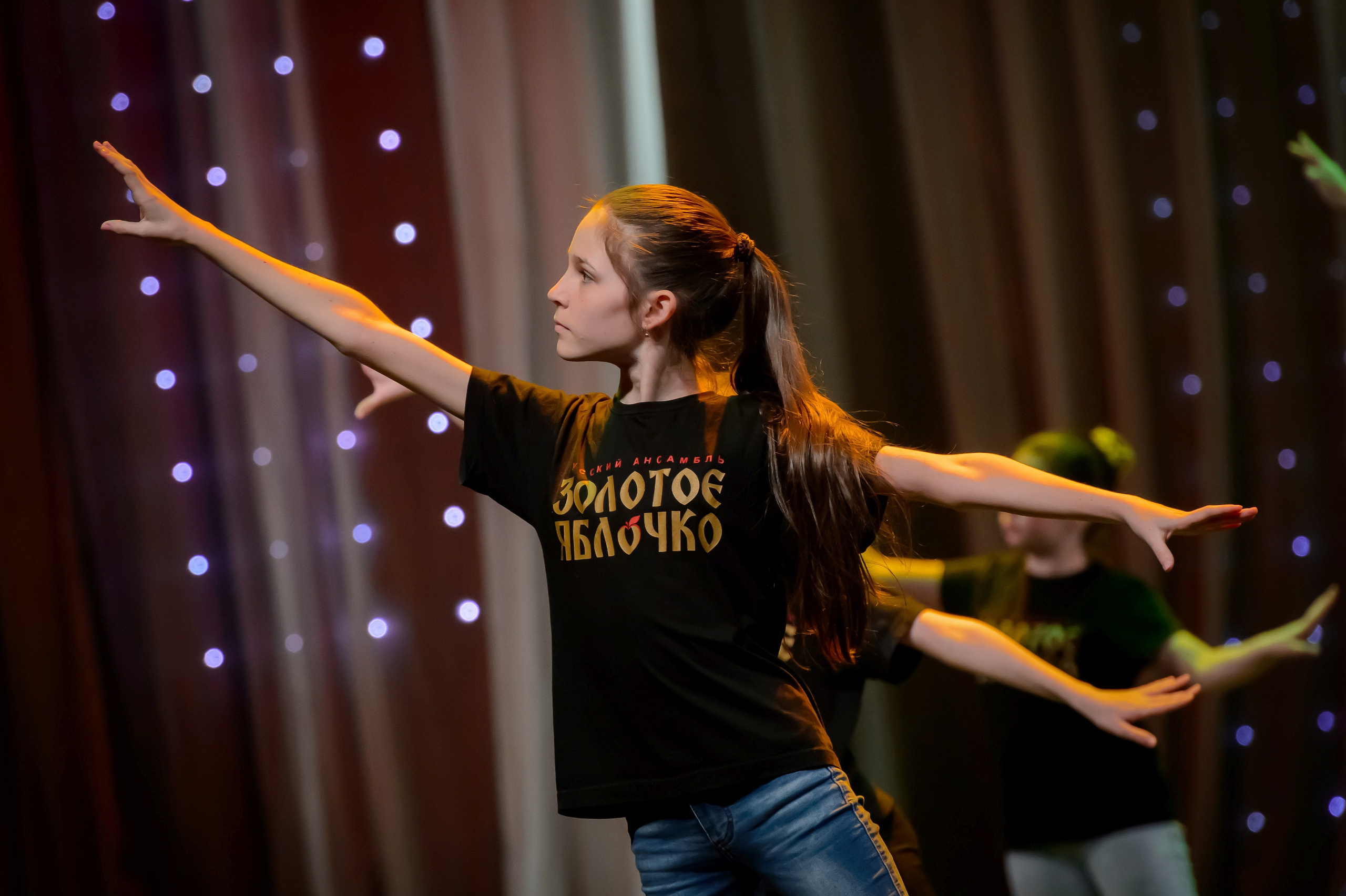 13 мая, часть 1, Кремль, г. Москва. Золотое яблочко