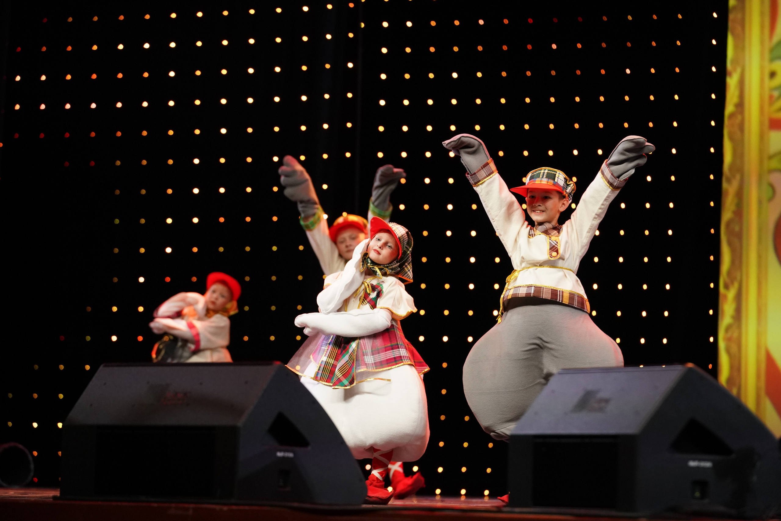 19 мая, отделение 1, г. Москва, Кремль. Золотое яблочко