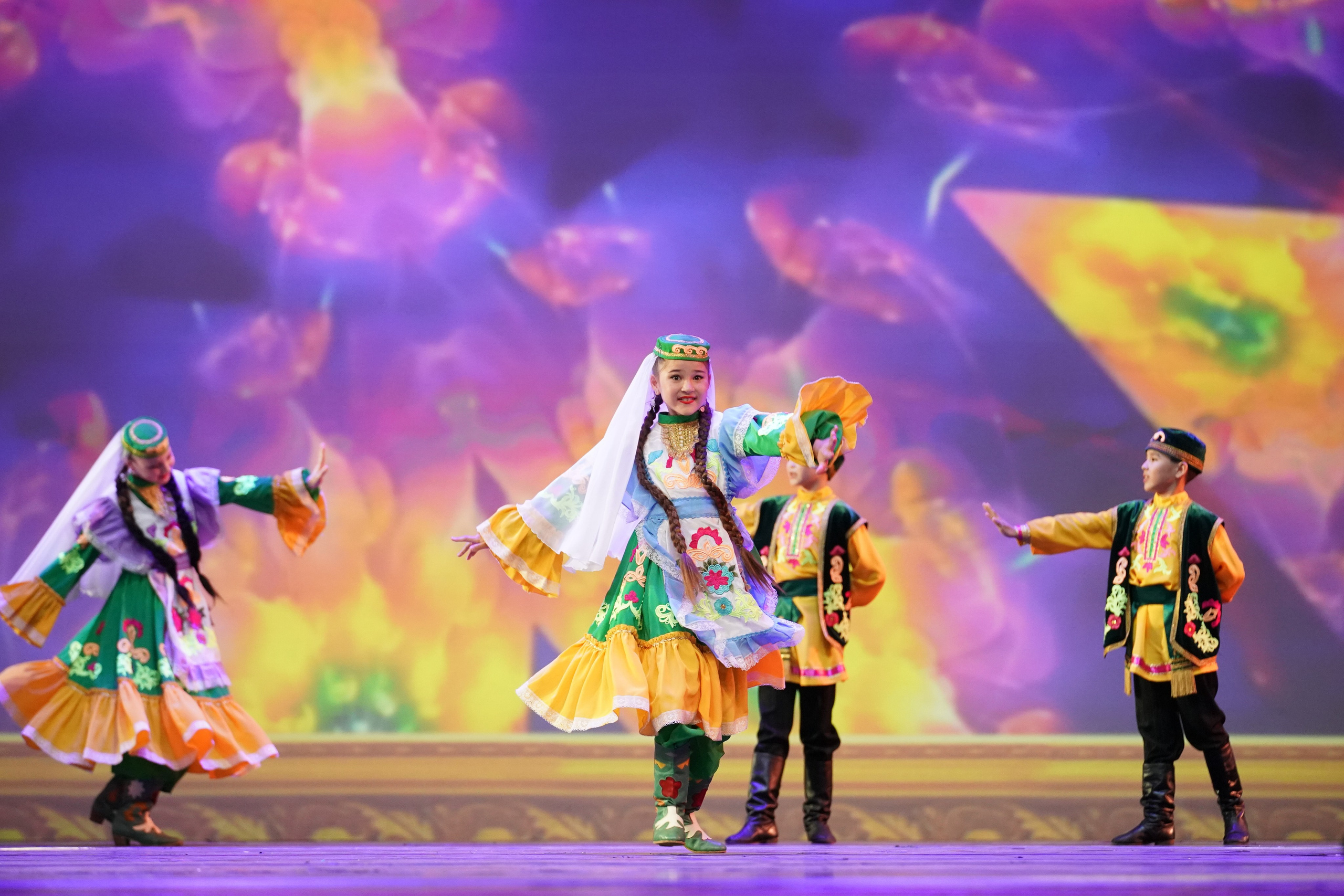 19 мая, отделение 1, г. Москва, Кремль. Золотое яблочко