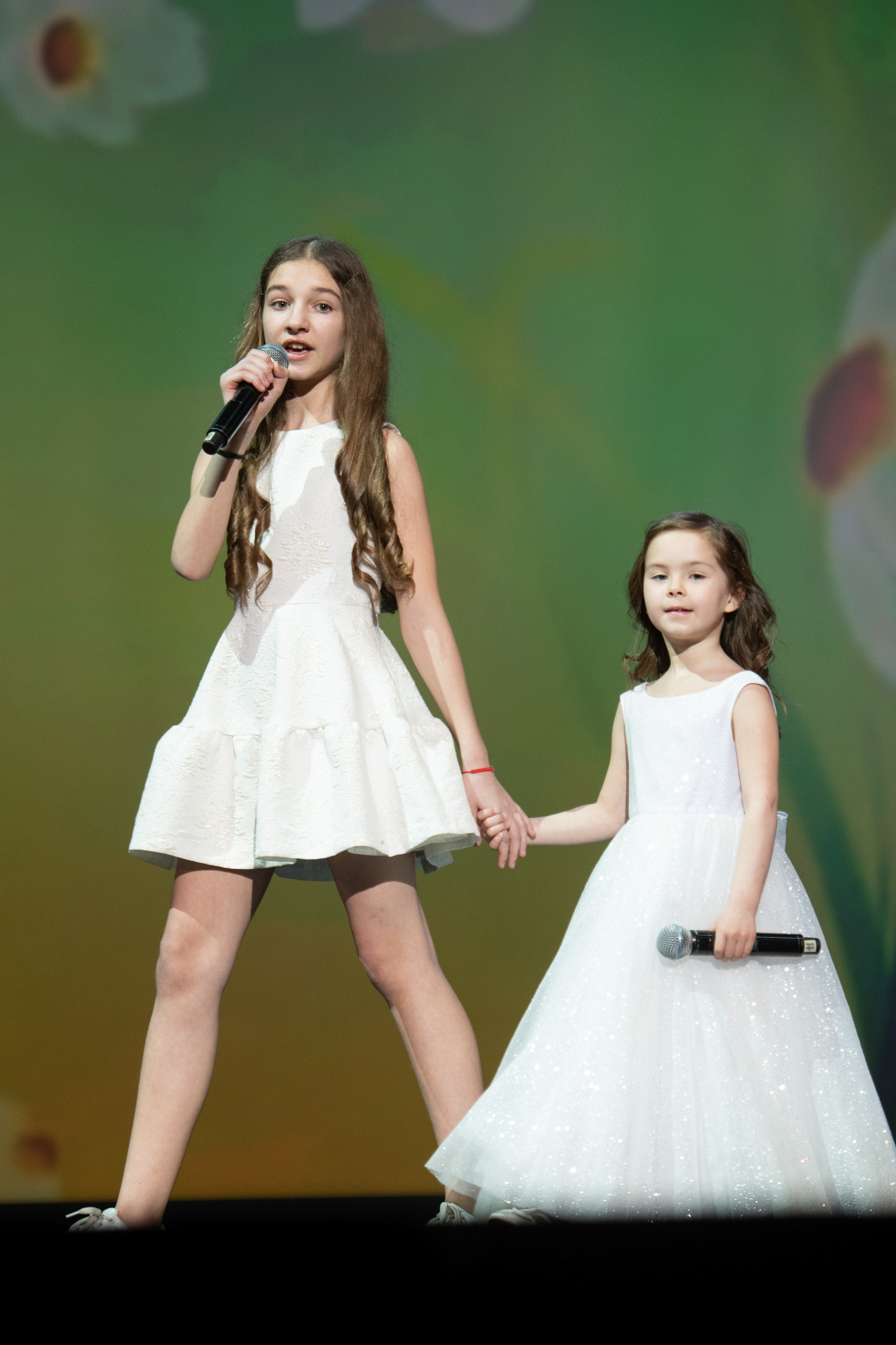 15 сентября, концерт БКЗ. Золотое яблочко