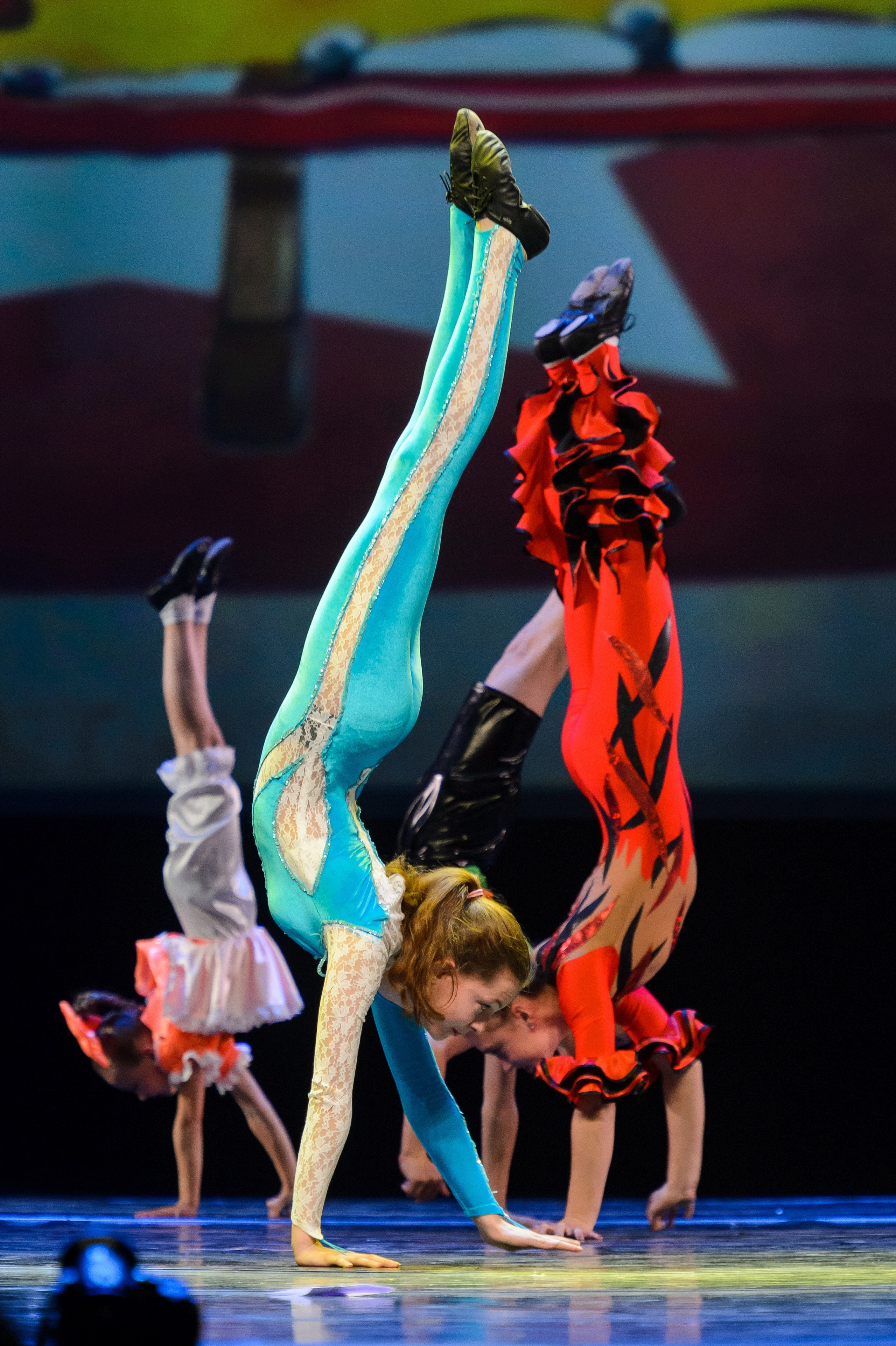 13 мая, часть 2, Кремль, г. Москва. Золотое яблочко