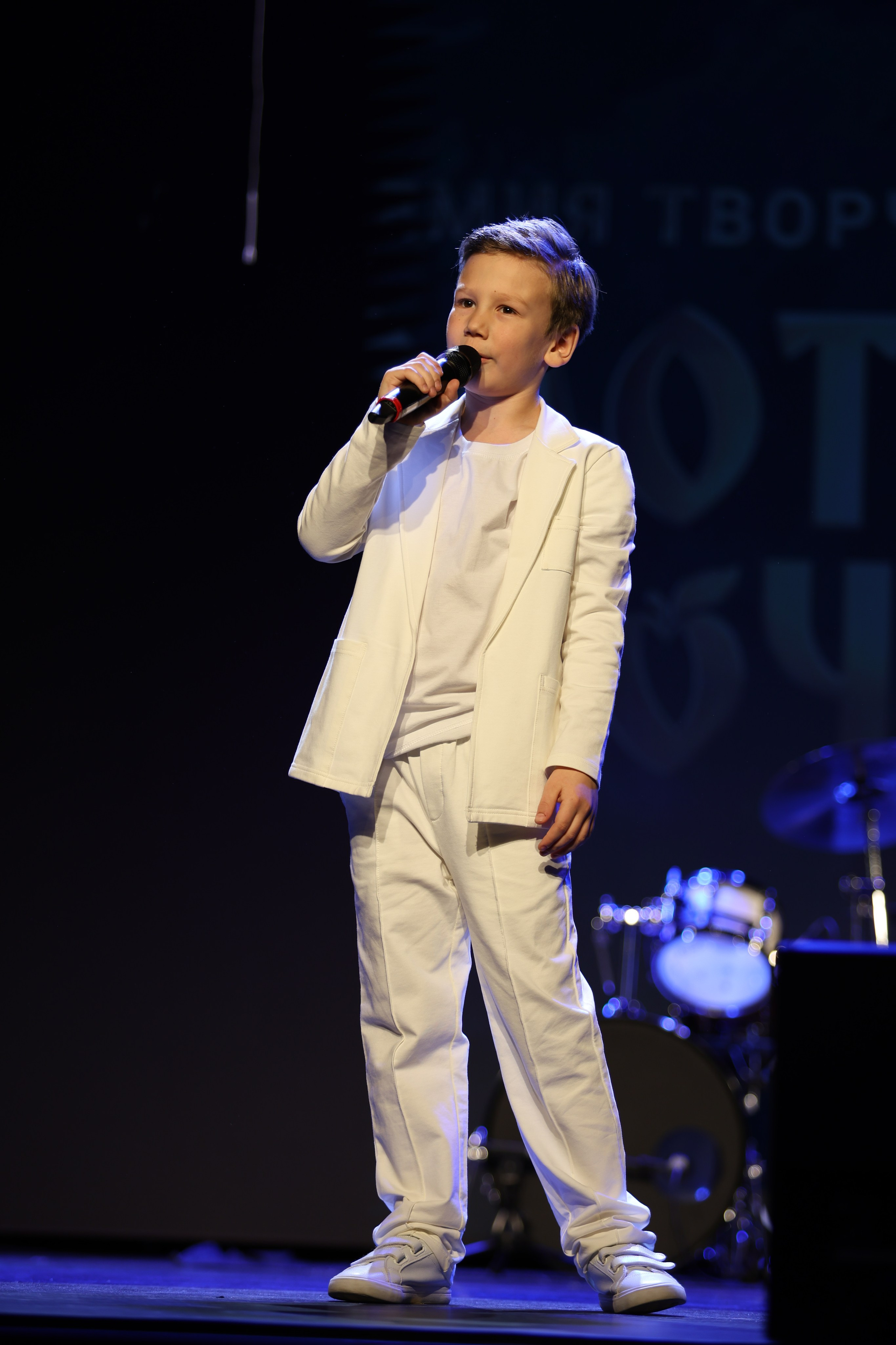 25 января, г. Челябинск. Золотое яблочко