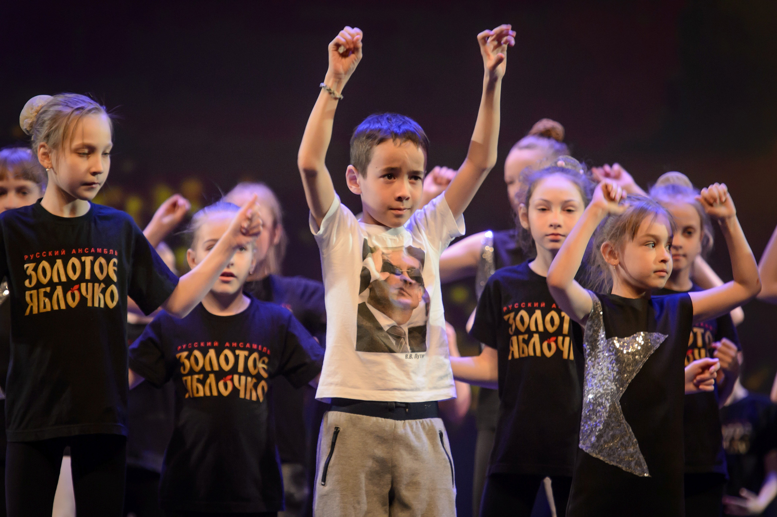 13 мая, часть 1, Кремль, г. Москва. Золотое яблочко