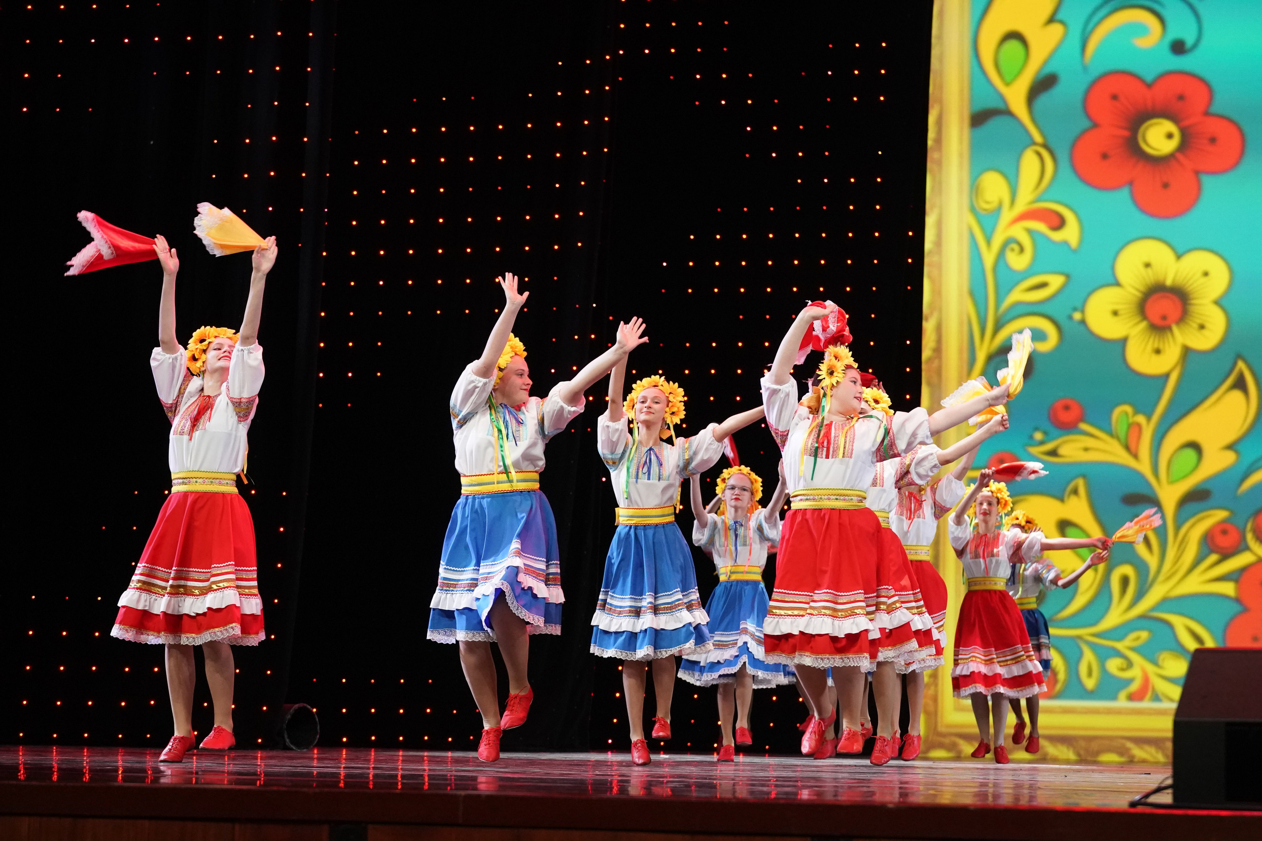 18 мая, отделение 1, г. Москва, Кремль. Золотое яблочко