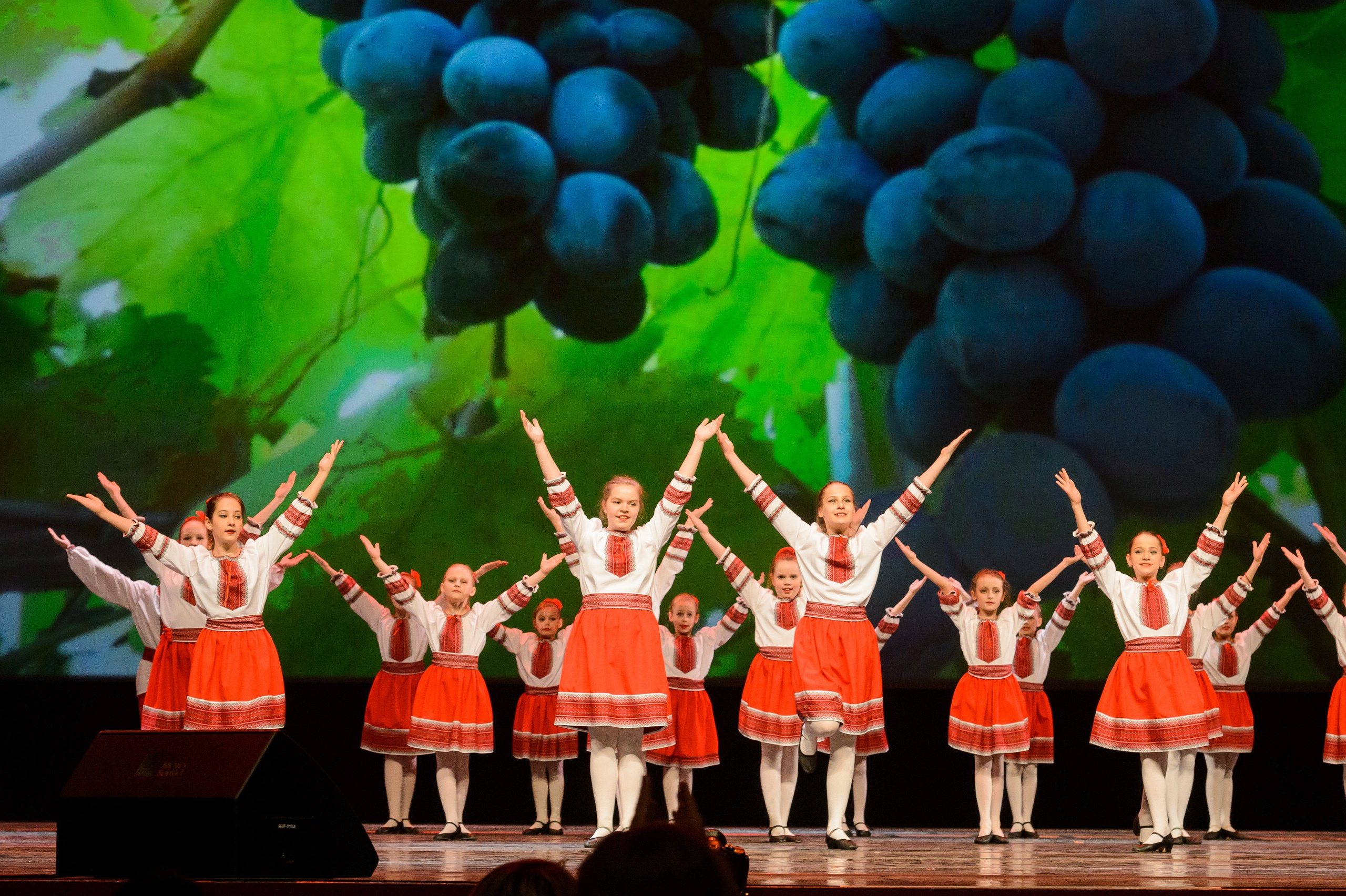 13 мая, часть 2, Кремль, г. Москва. Золотое яблочко