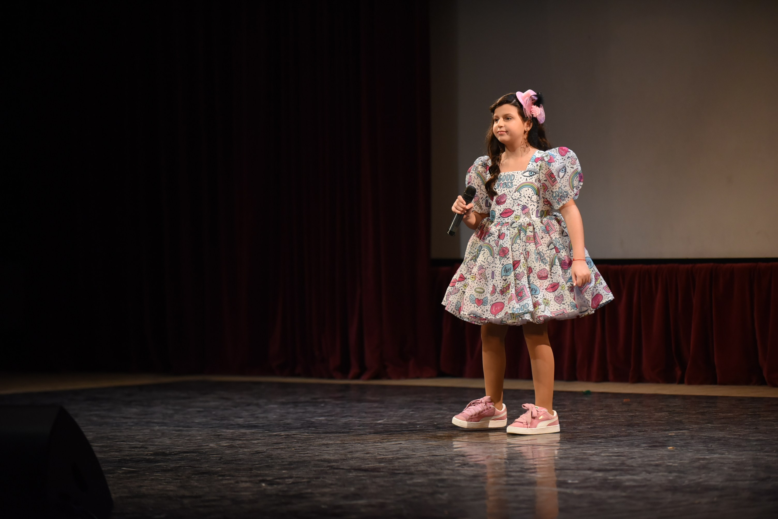 17 ноября, 2 блок, г. Москва. Золотое яблочко