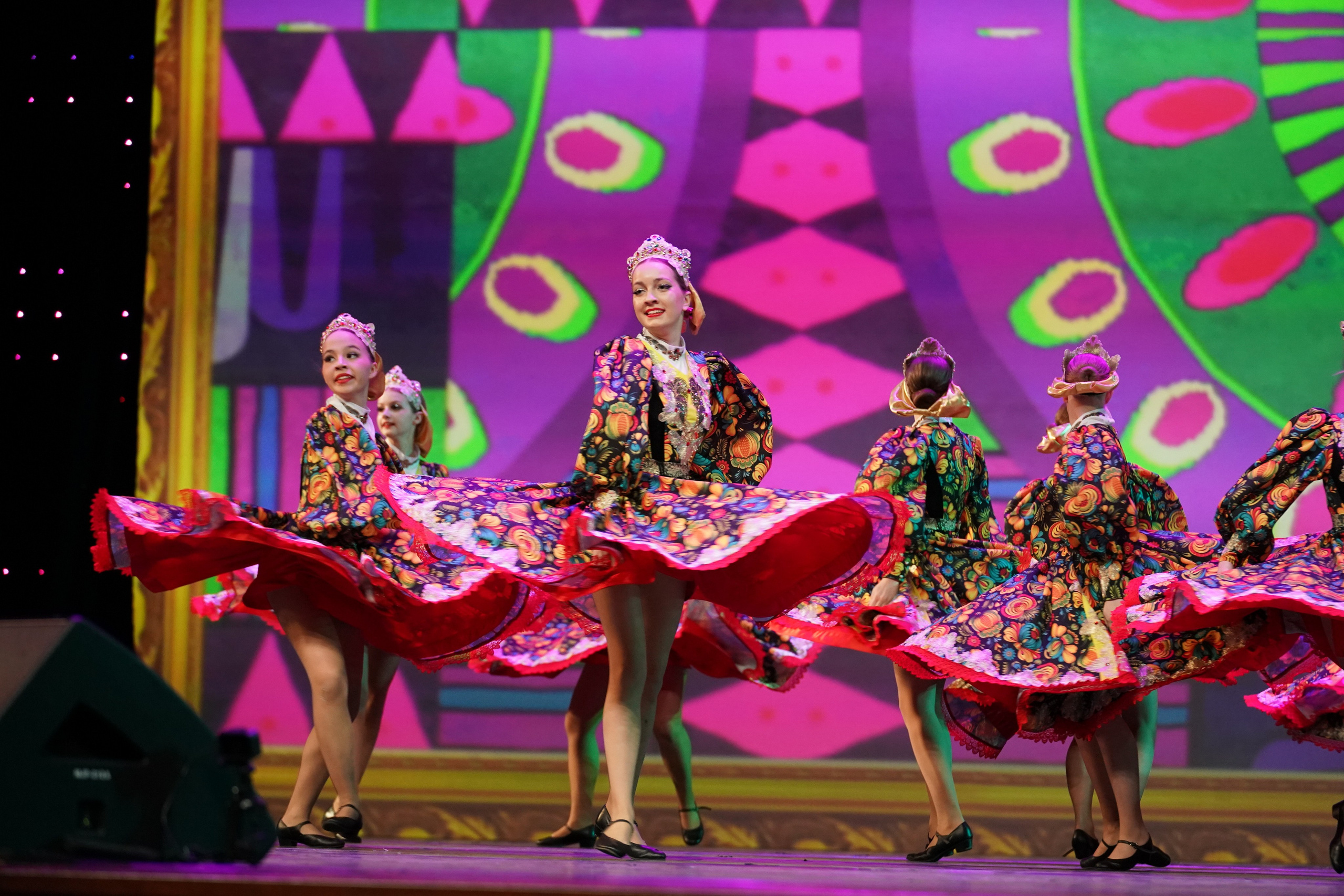 19 мая, отделение 2, г. Москва, Кремль. Золотое яблочко