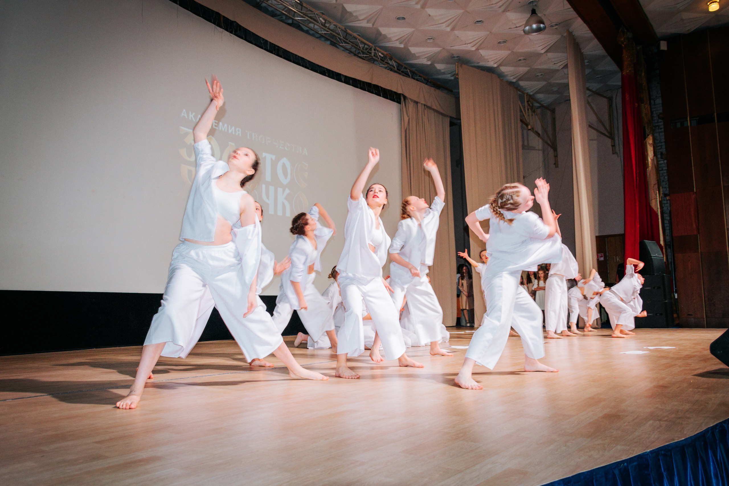 16 марта, г. Суздаль. Золотое яблочко