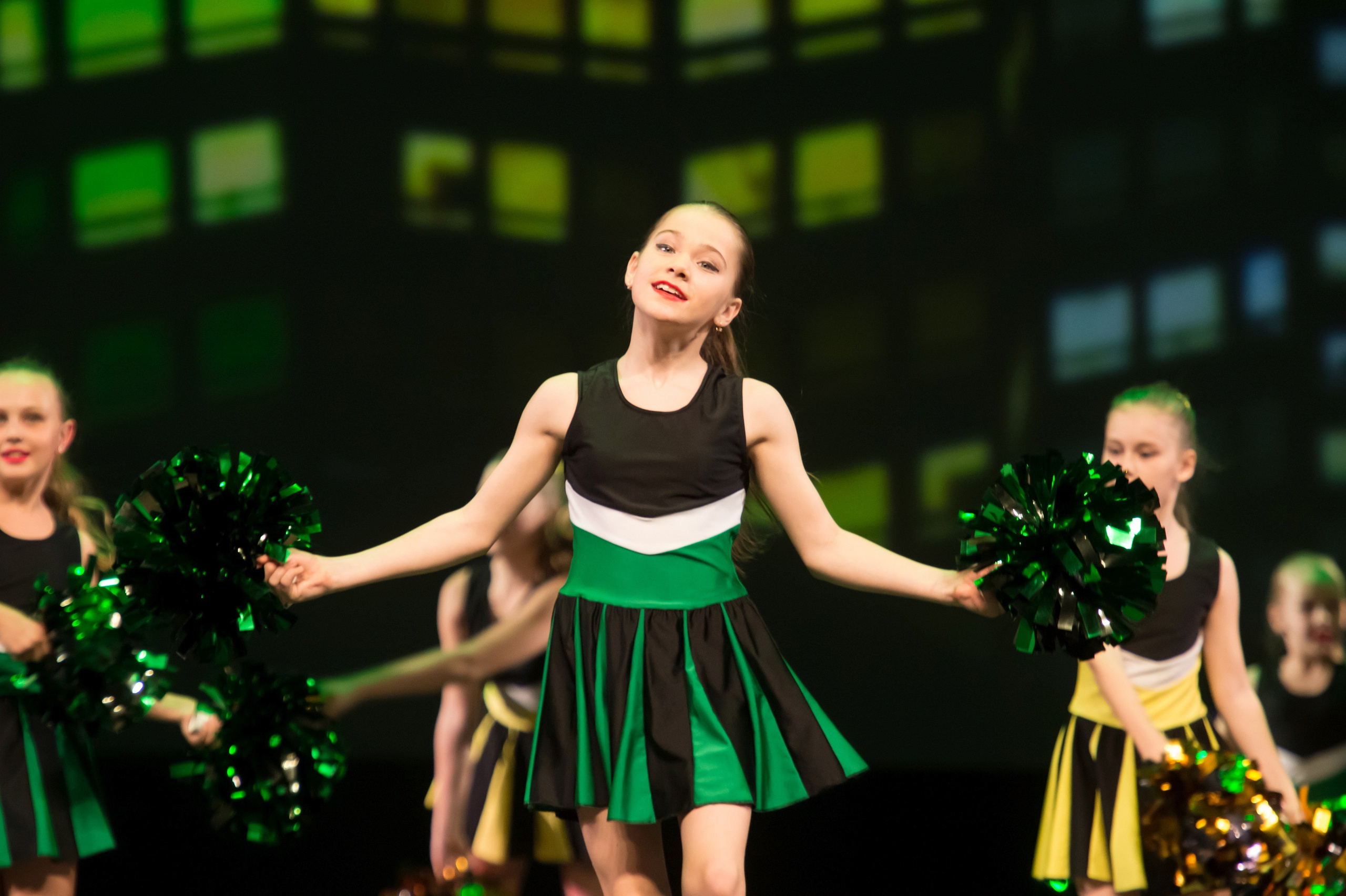 13 мая, часть 2, Кремль, г. Москва. Золотое яблочко