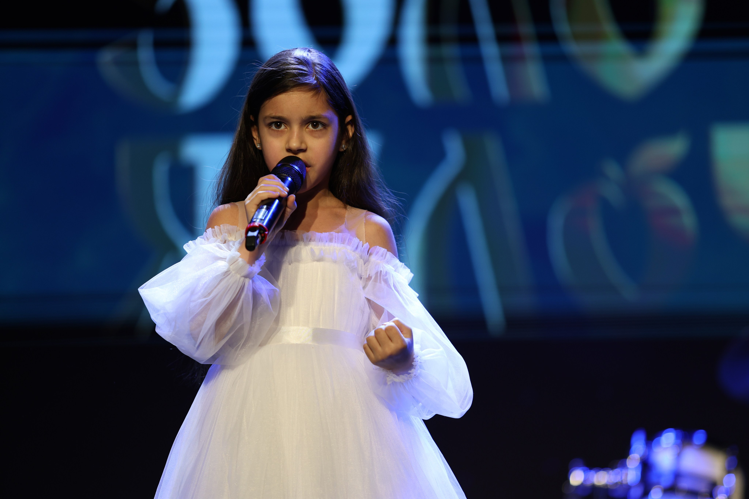 25 января, г. Челябинск. Золотое яблочко