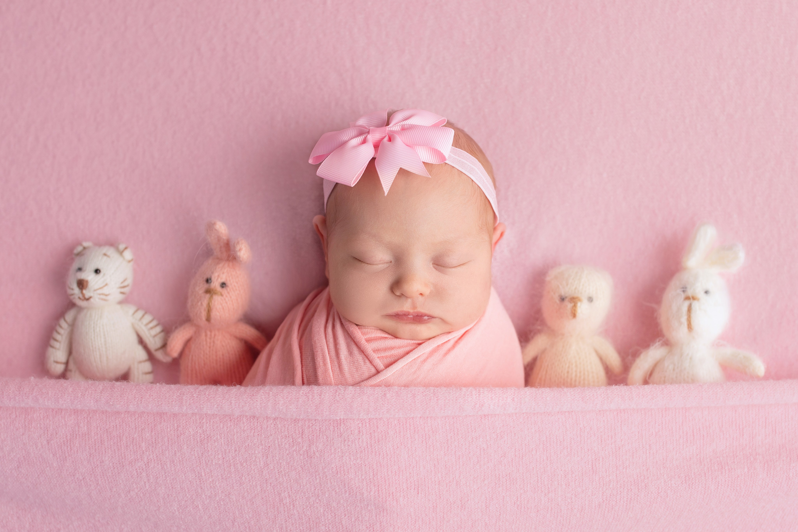 Фотосъемка младенцев Хабаровск, фотосессия новорожденных Хабаровск, фотосессия newborn Хабаровск