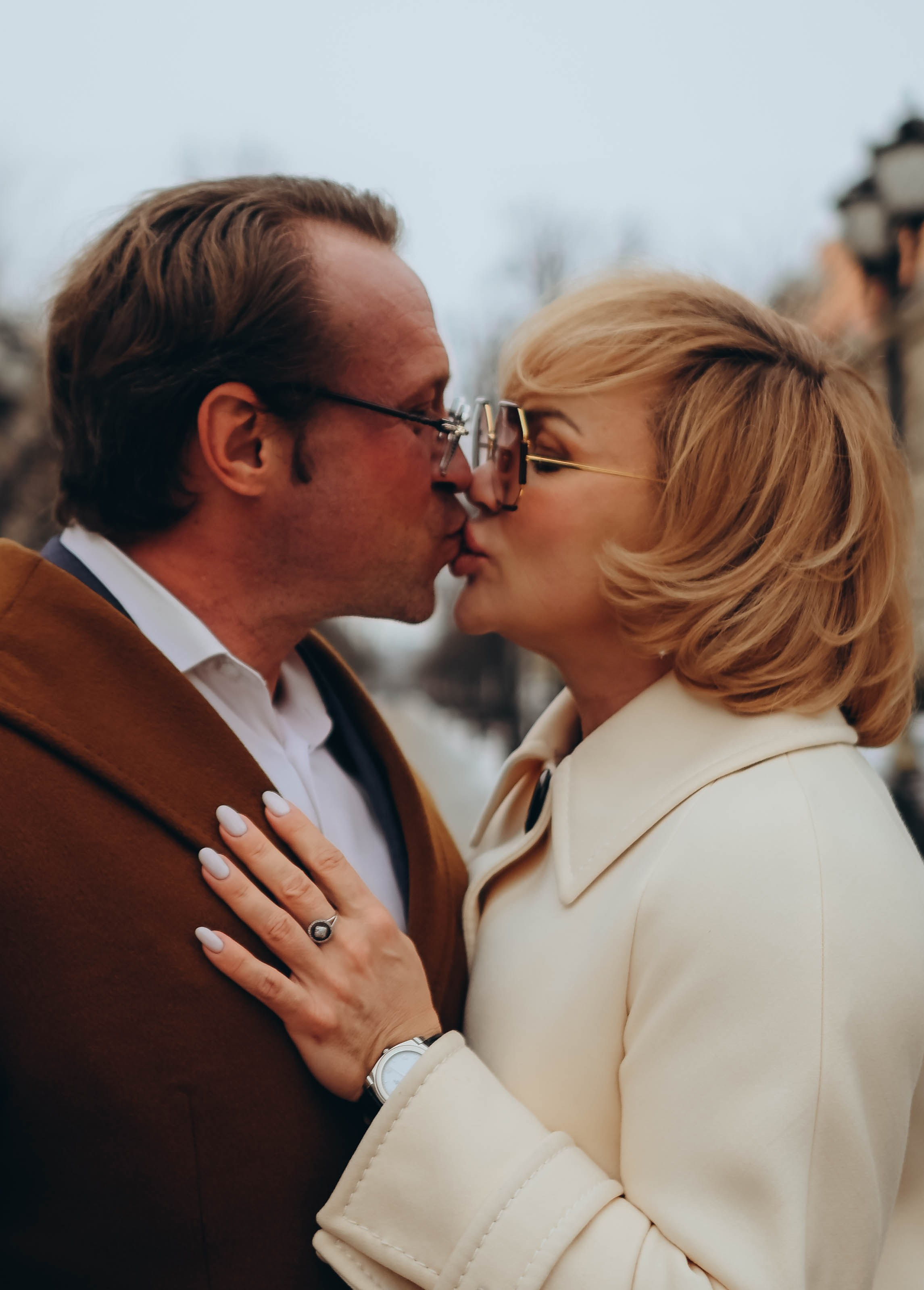 Роспись в ЗАГСе. Евгения и Дмитрий. Семейный и свадебный фотограф в Санкт-Петербурге Яна