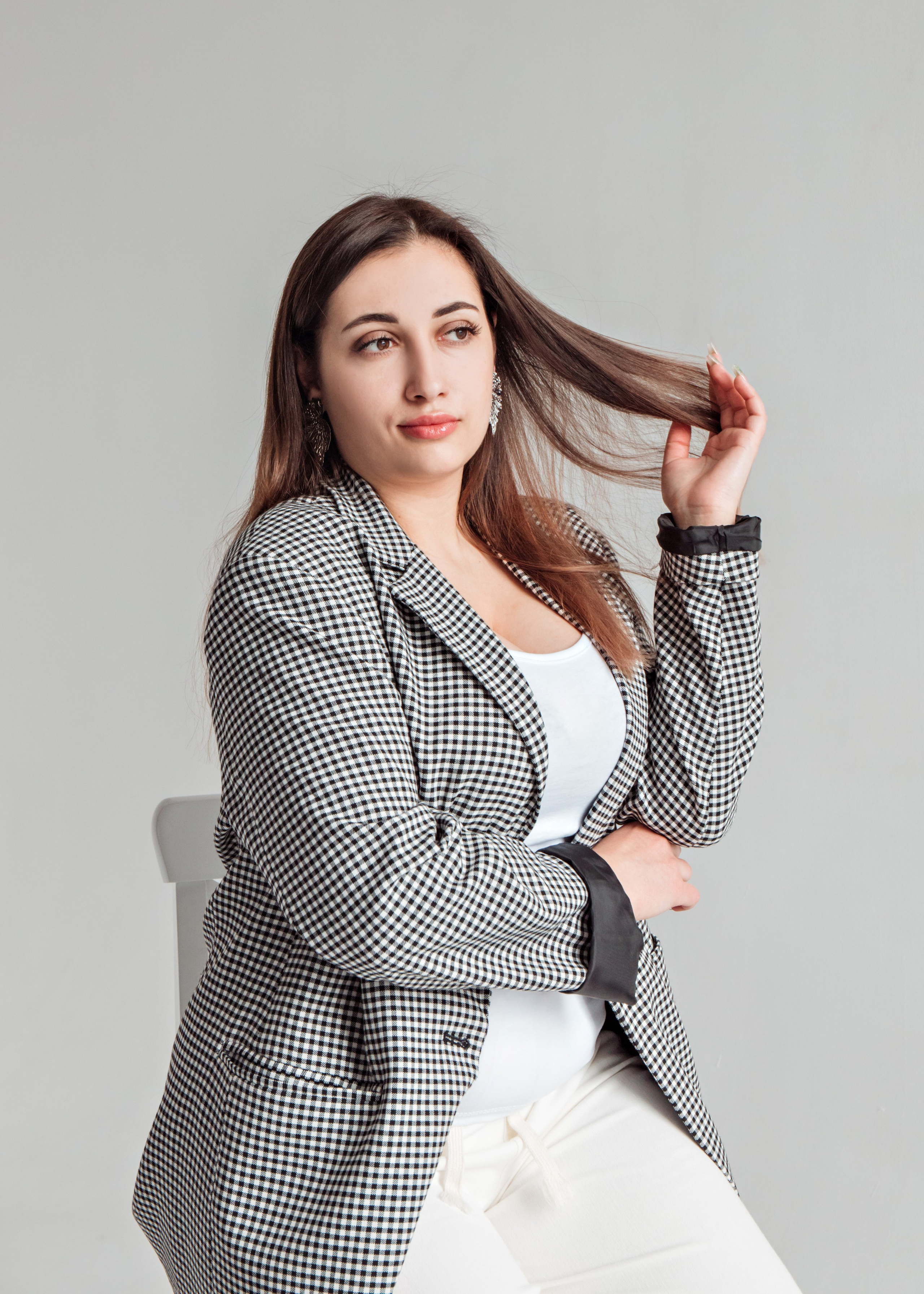 Индивидуальные фотосессии. Семейный фотограф из Новошахтинска Антонина Змиенко