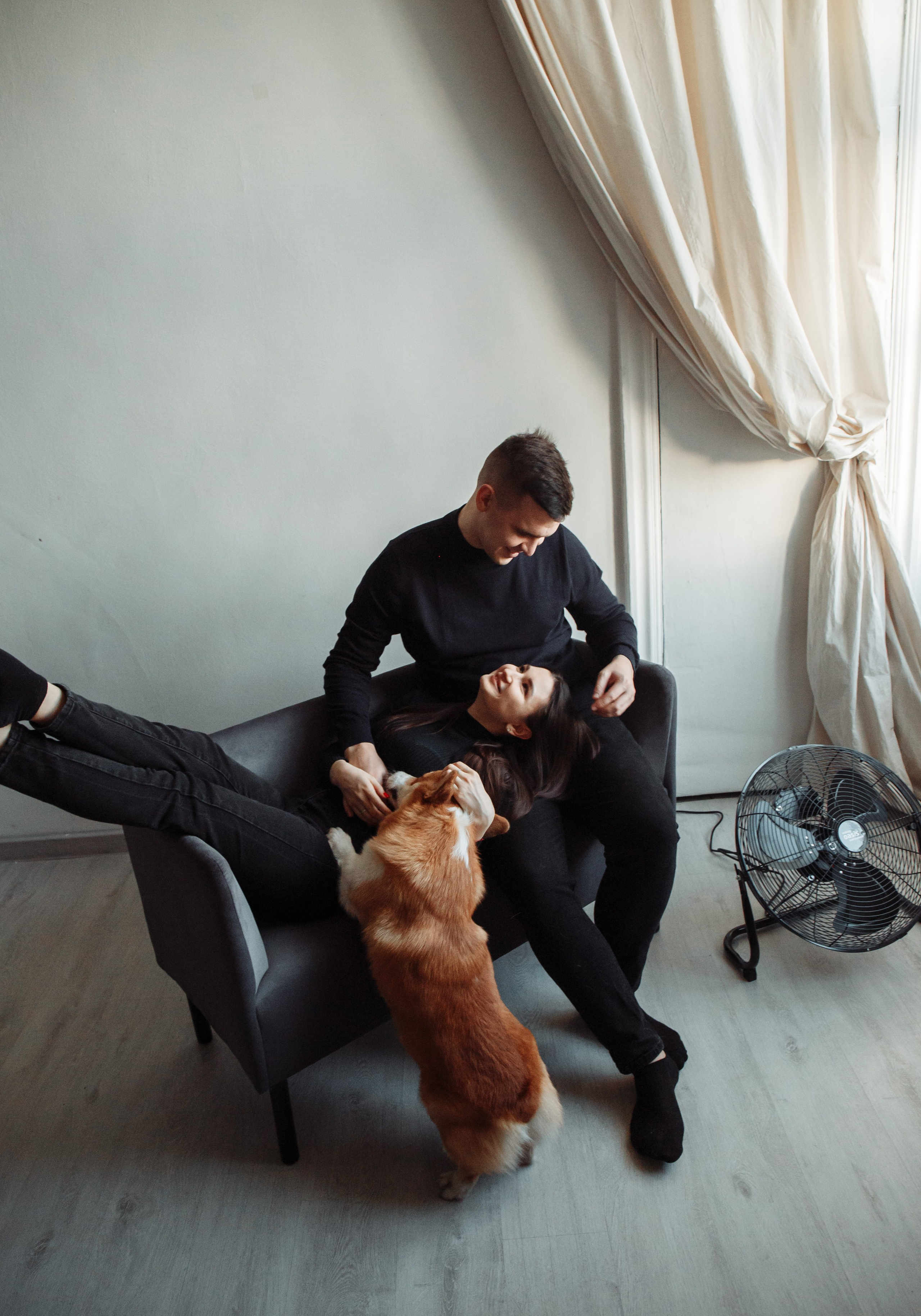 Семейные фото. Семейный фотограф из Новошахтинска Антонина Змиенко