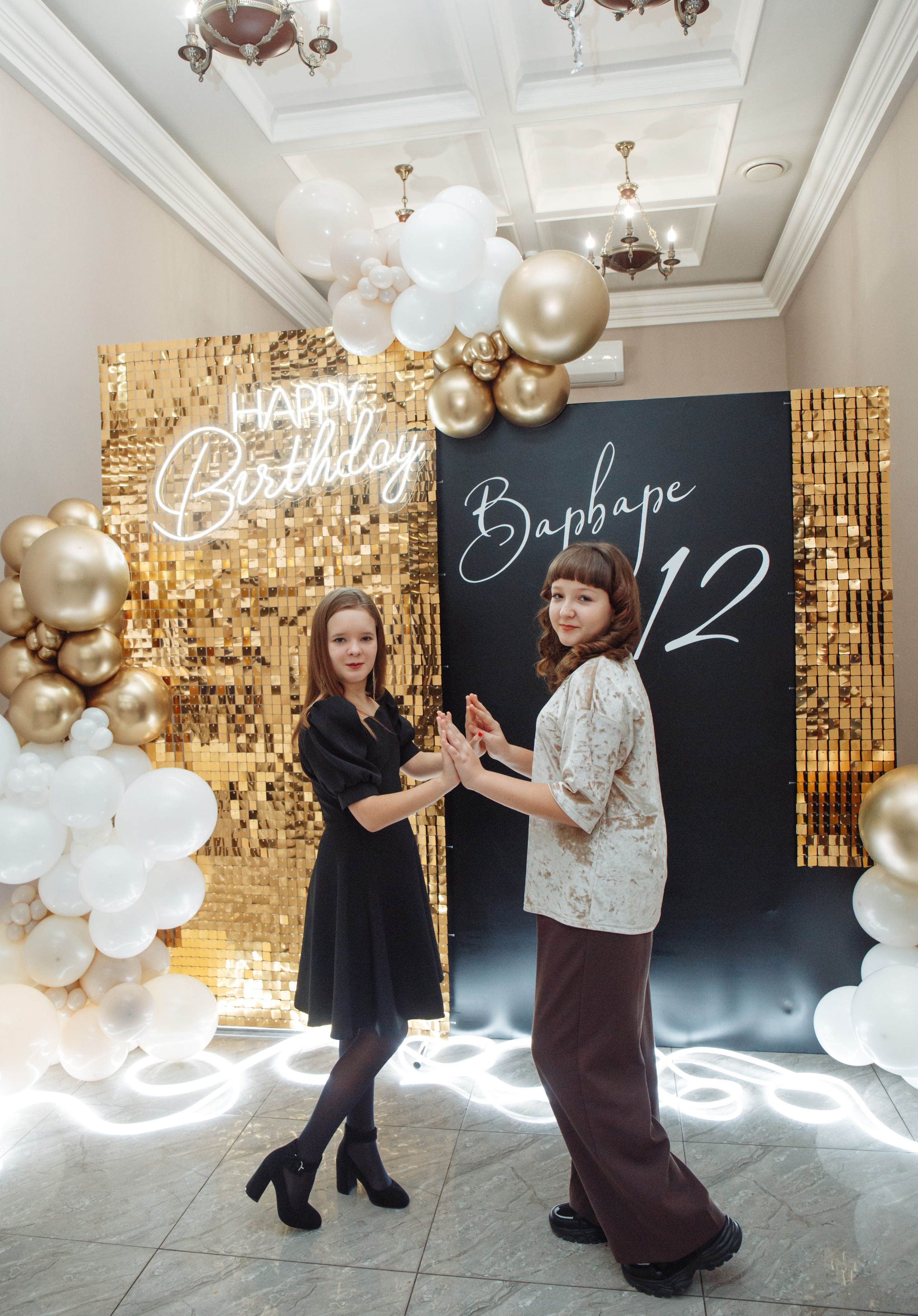 Банкеты. Семейный фотограф из Новошахтинска Антонина Змиенко