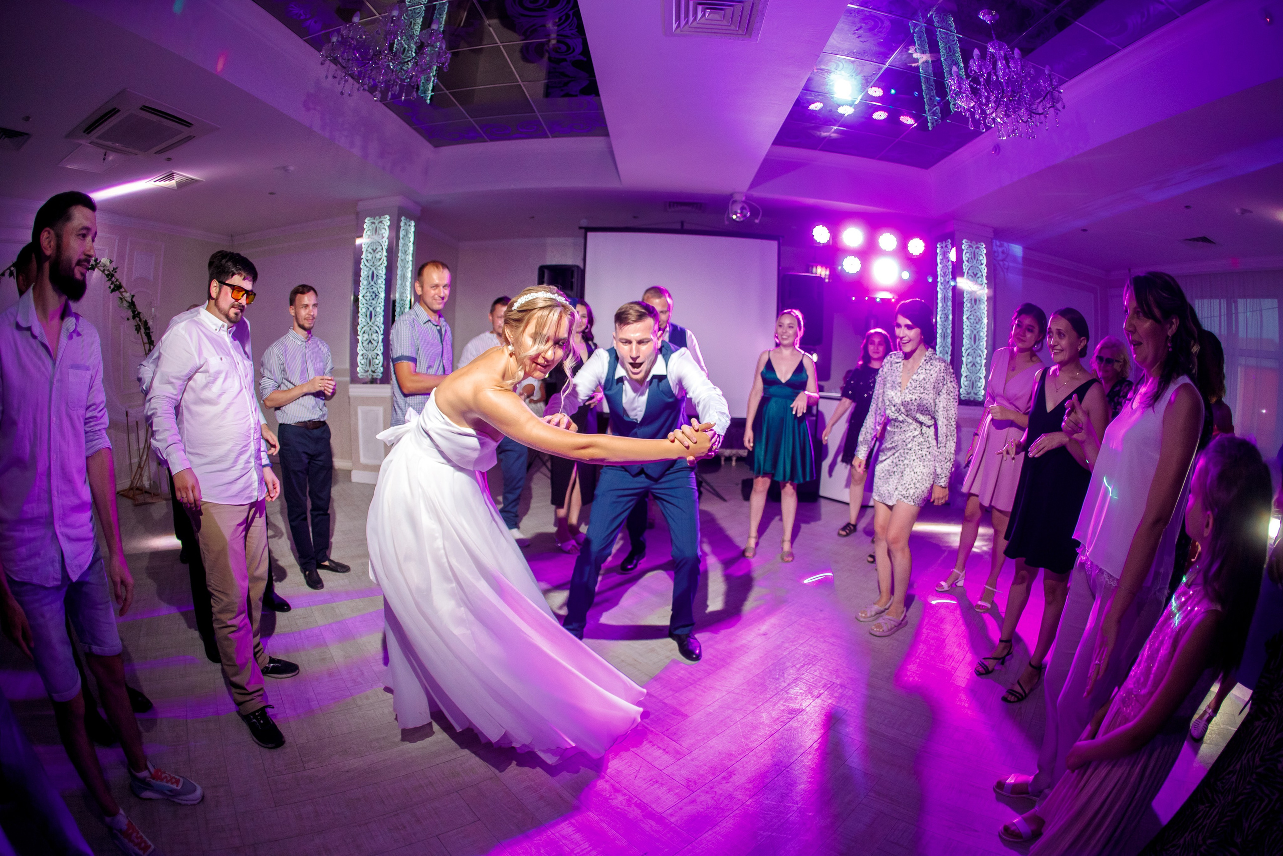 Вячеслав и Ирина. Свадебный и семейный фотограф Разида Мухаметова