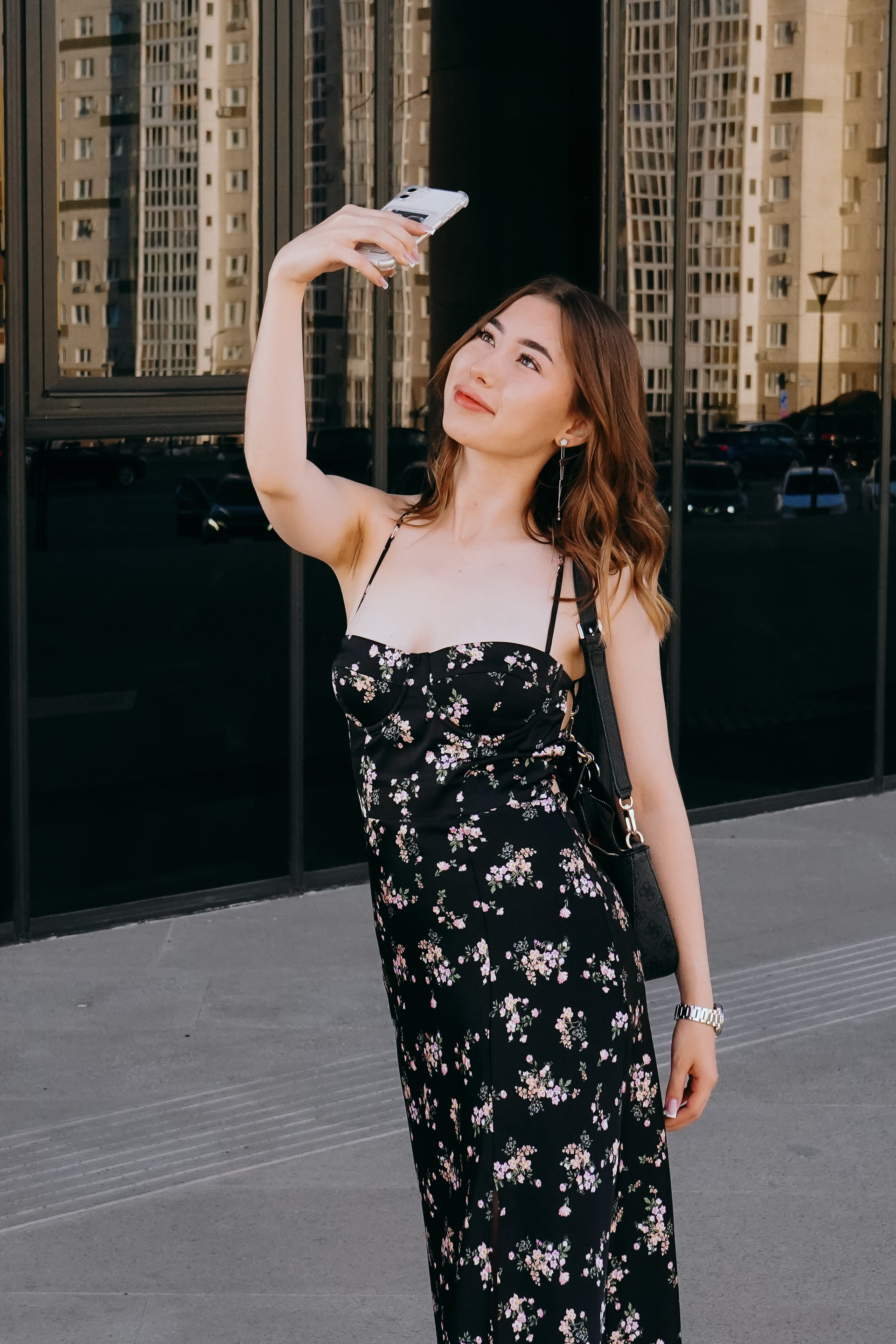 Съемка Милены. Фотограф Гильмутдинов Руслан