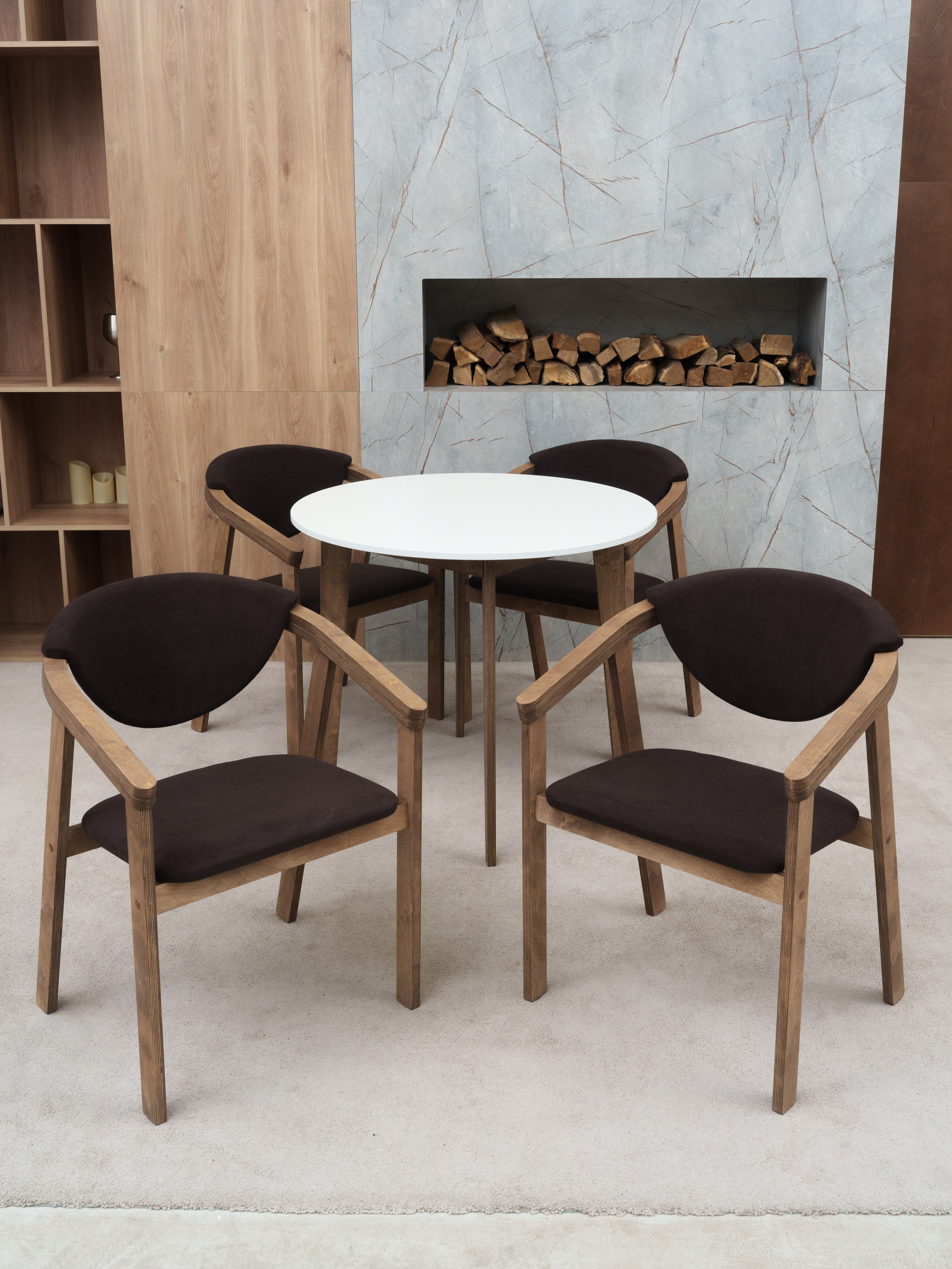 Столы и стулья для маркетплейсов. Иван Упоров — фотограф, рилсмейкер чебоксары