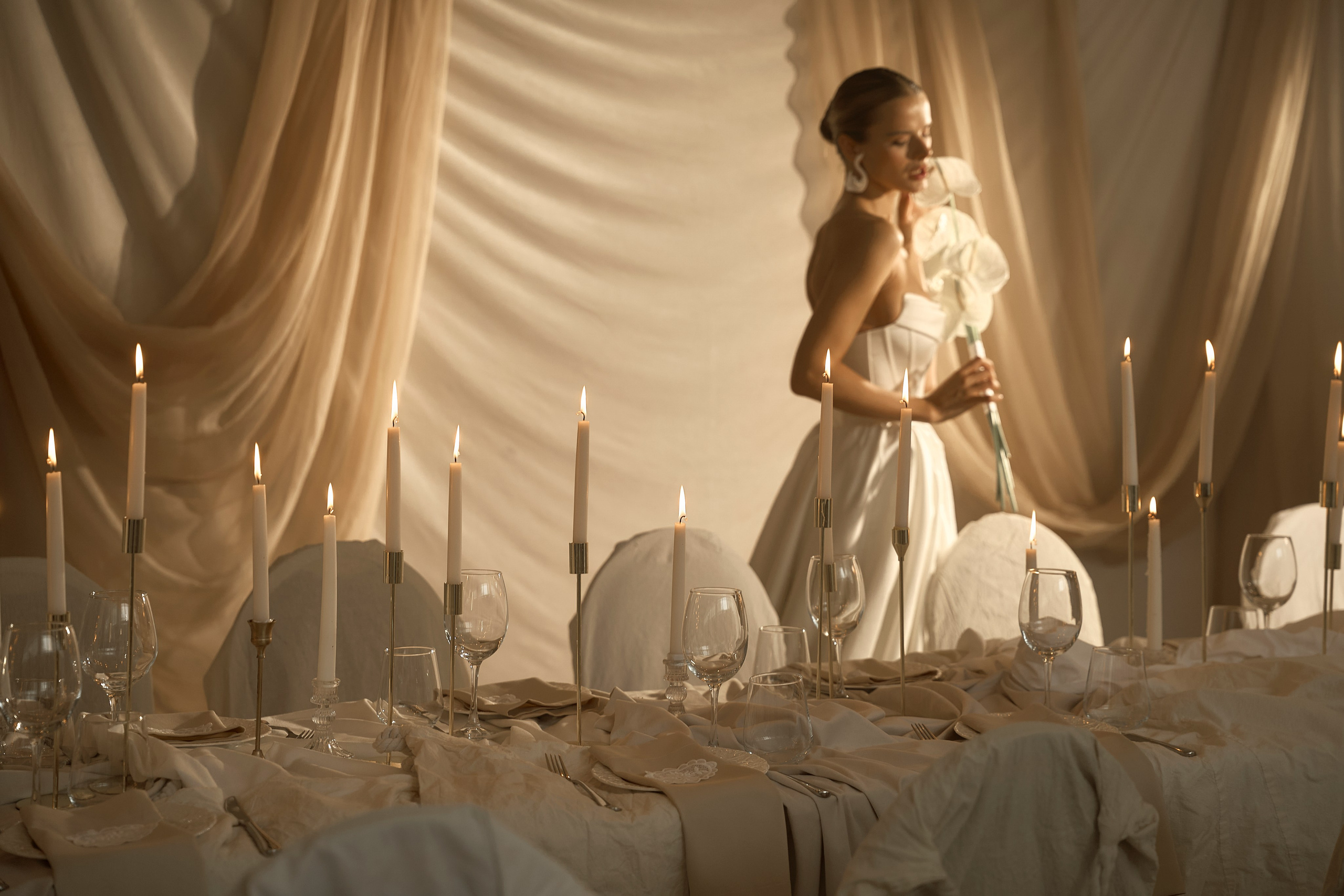 Арина&Владислав. Фотограф в Москве