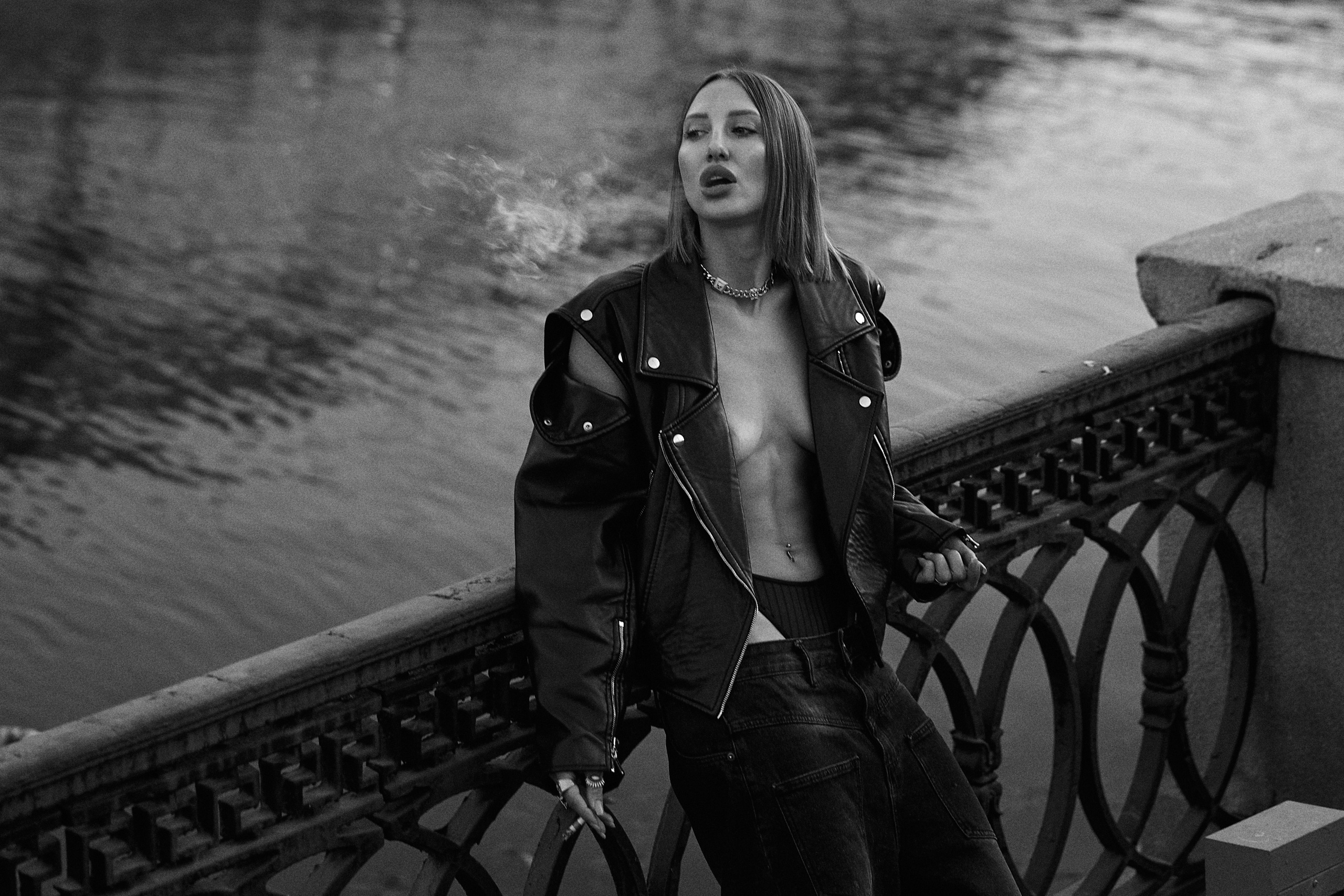 Angel. Фотограф в Москве