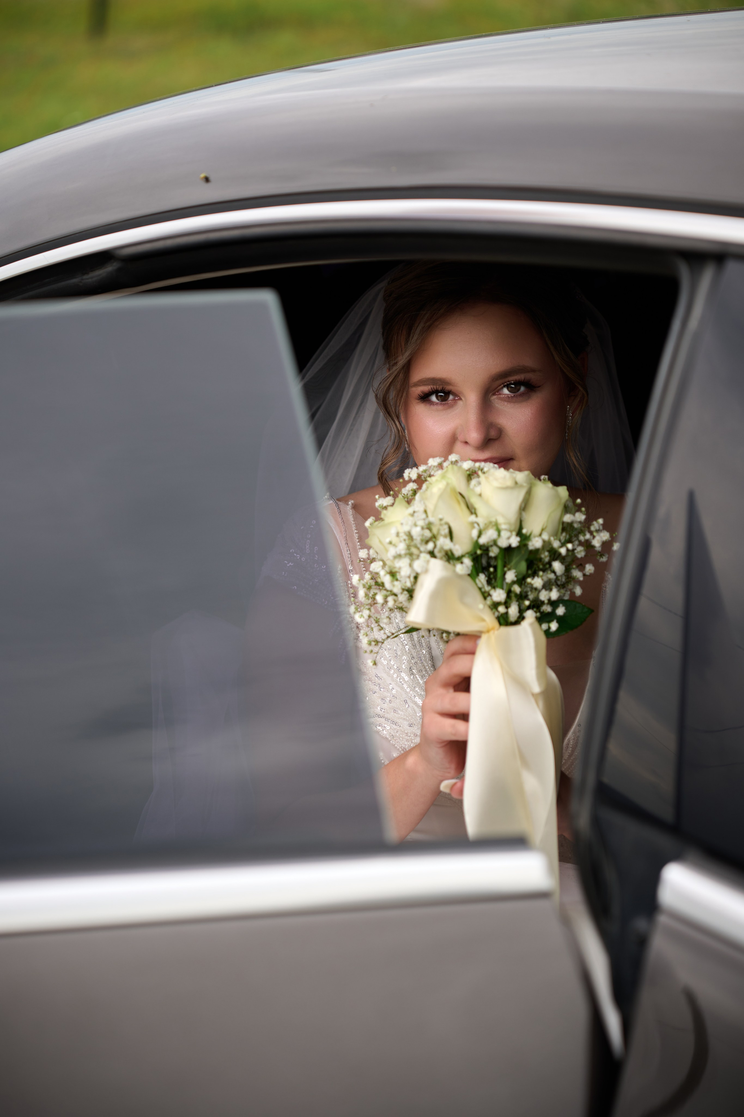 Свадебная фотосессия Ильи и Евгении в Старом Осколе. Профессиональный фотограф Старый Оскол, Губкин — свадьба, венчание, крещение, юбилей и день рождения