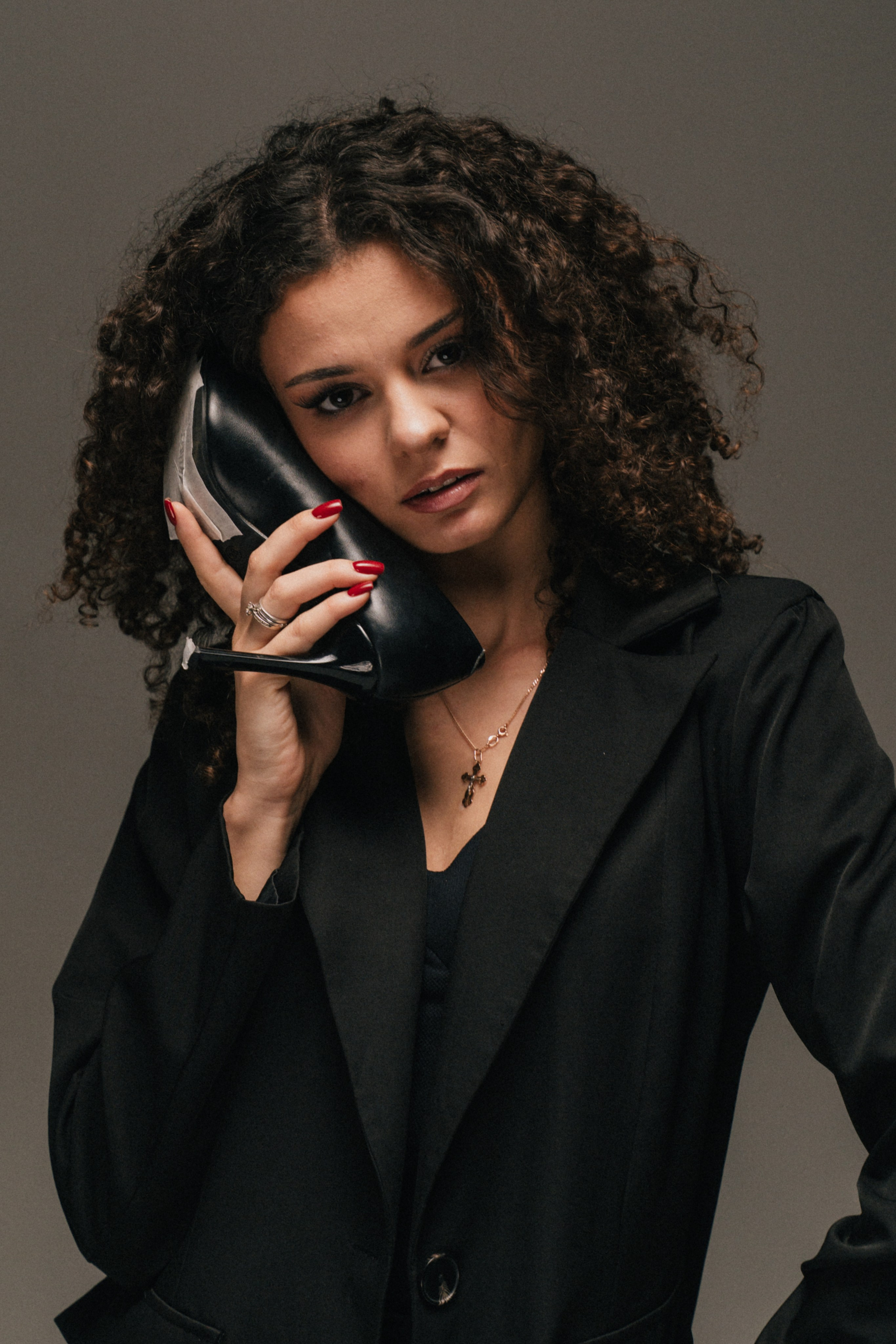 Фотограф Злата Воробьёва | Москва