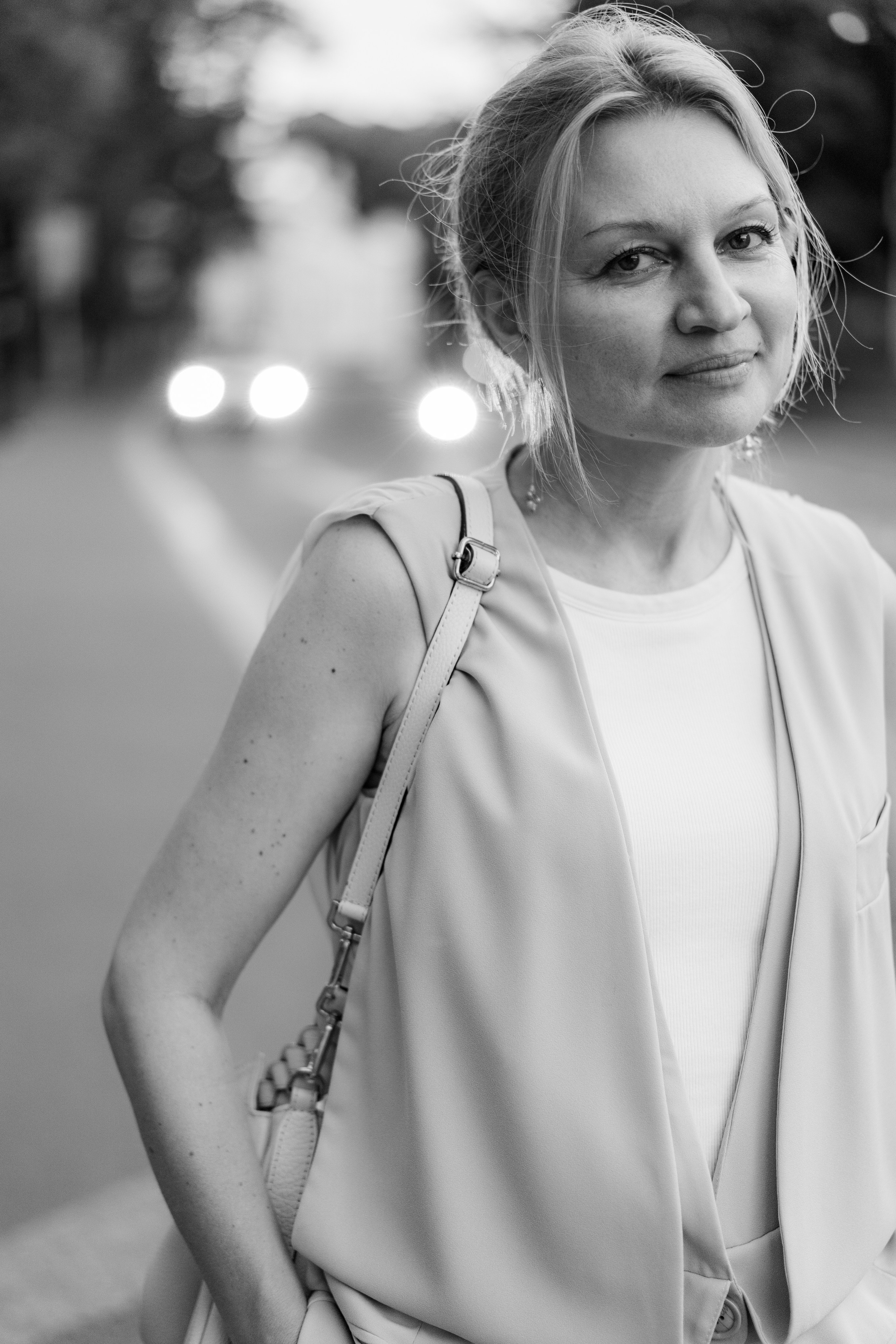 Стрит. Фотосессия портрет, ню, будуар, стрит фотограф Москва Юлия Кафизова