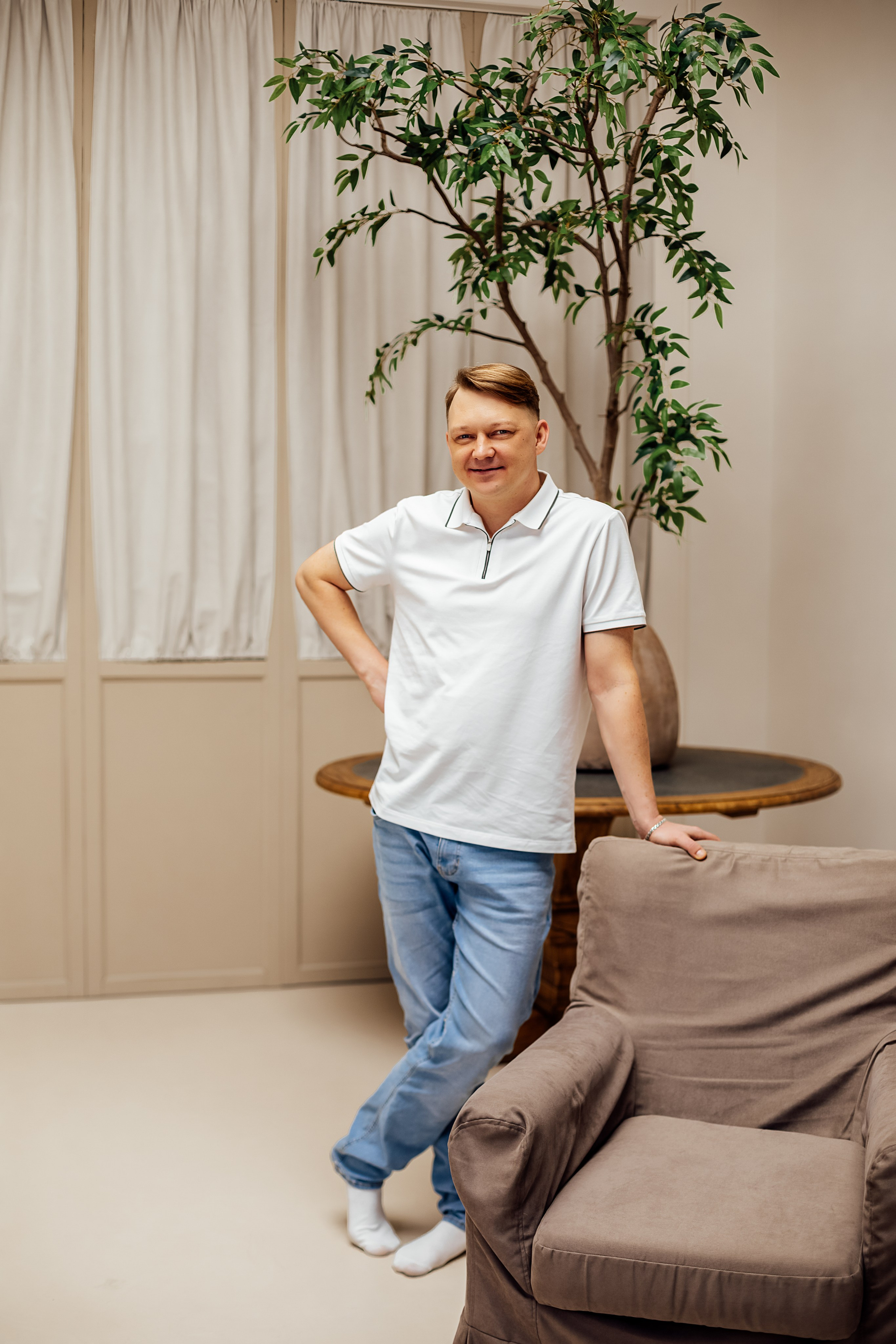 Семья. Свадебный и семейный фотограф/видеограф в Краснодаре Наталья Осинская