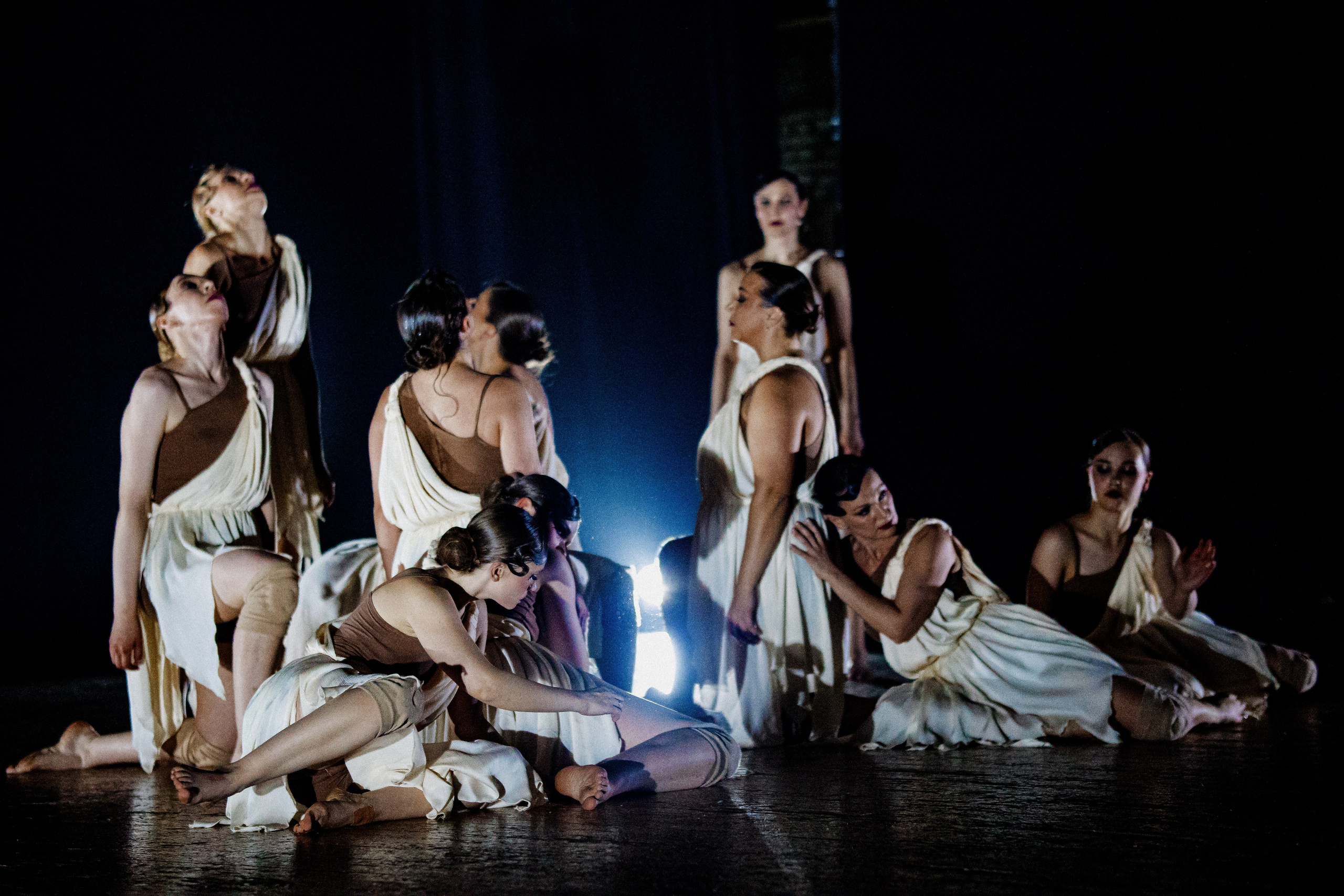 Baccarat Спектакль «Есенин» 05 / 2025. ФОТОГРАФ ЕКАТЕРИНБУРГ