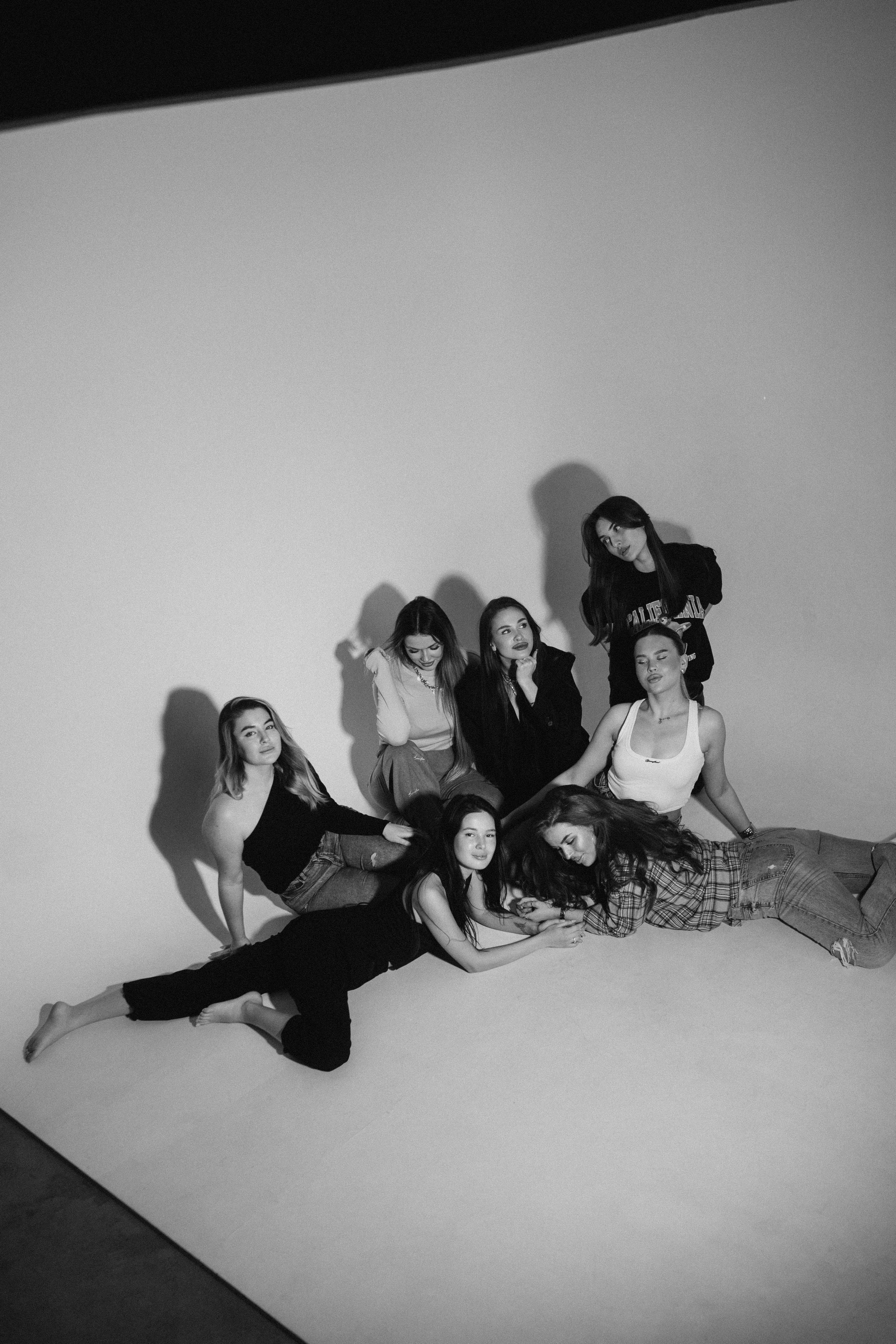 GIRLZZZZ. Семейный фотограф в Челябинске