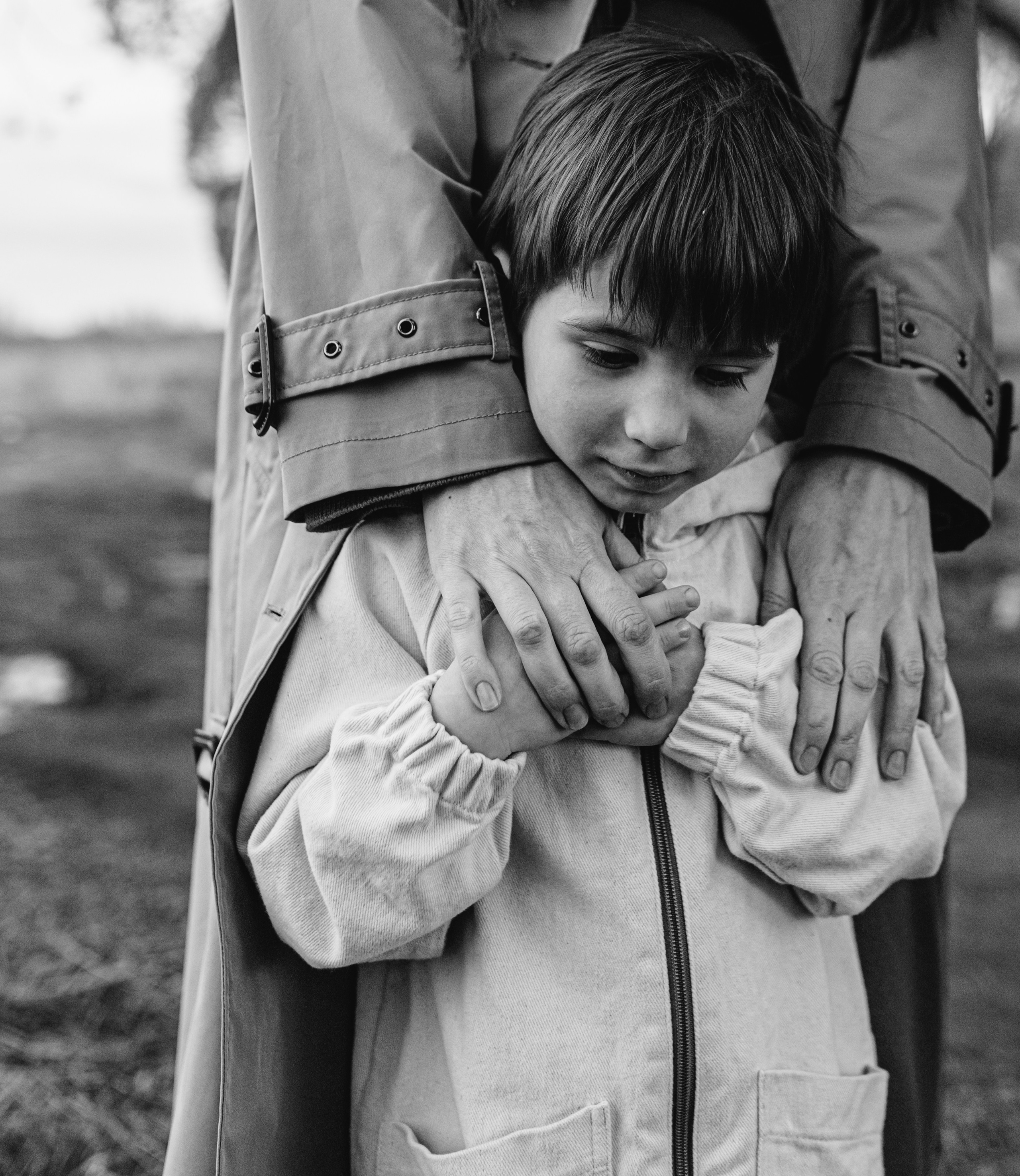 Счастье внутри ♡. Семейный фотограф в Челябинске