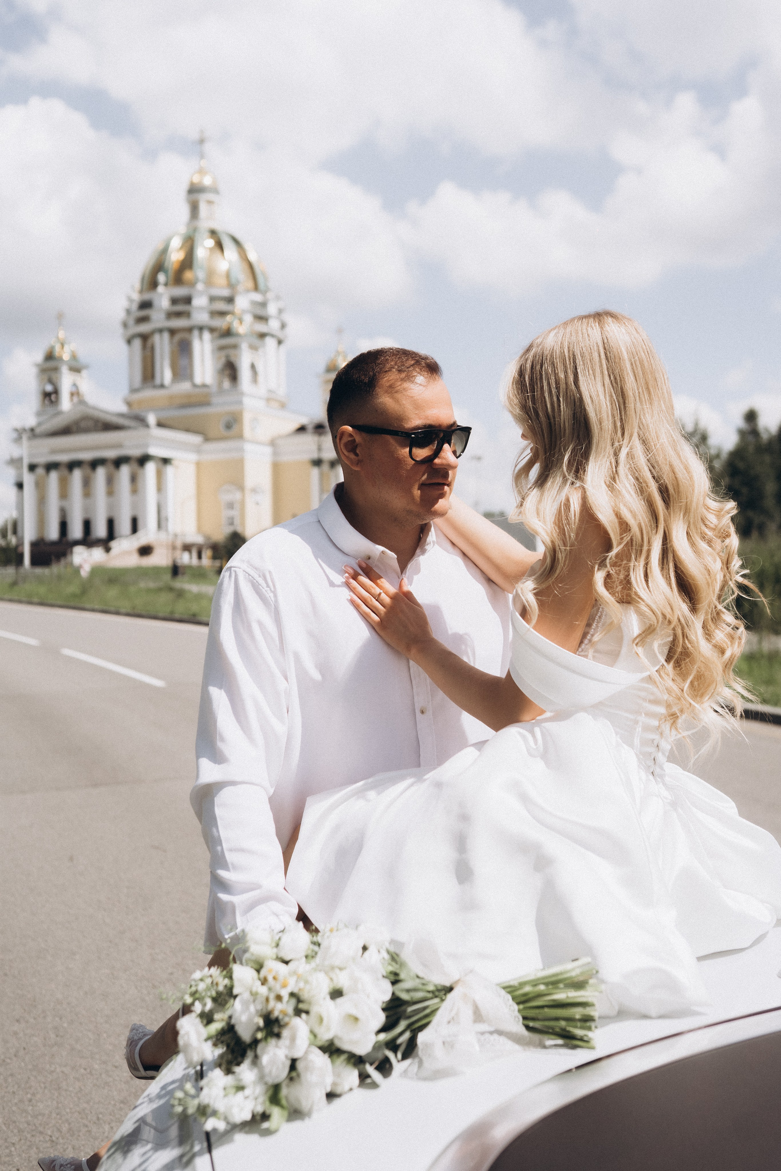 День рождения семьи ♡. Семейный фотограф в Челябинске
